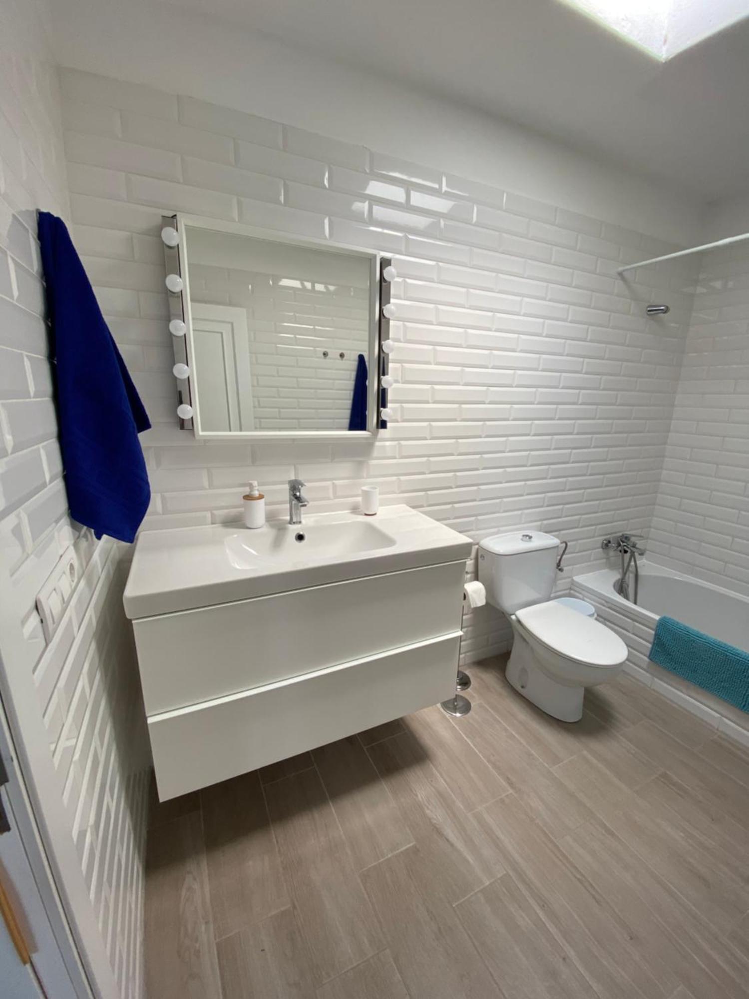 Apartment Playa Honda Primera Linea