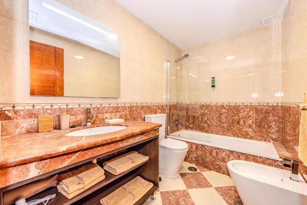 Apartment Casa Tanit I Arrecife (Lanzarote)