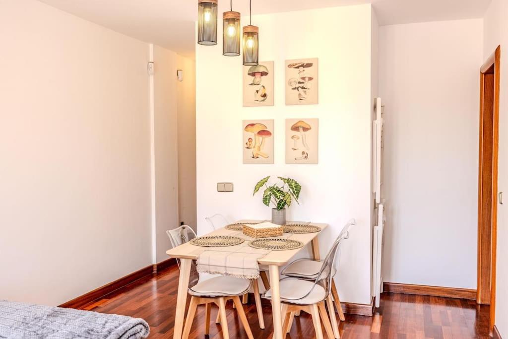 Casa Tanit I
