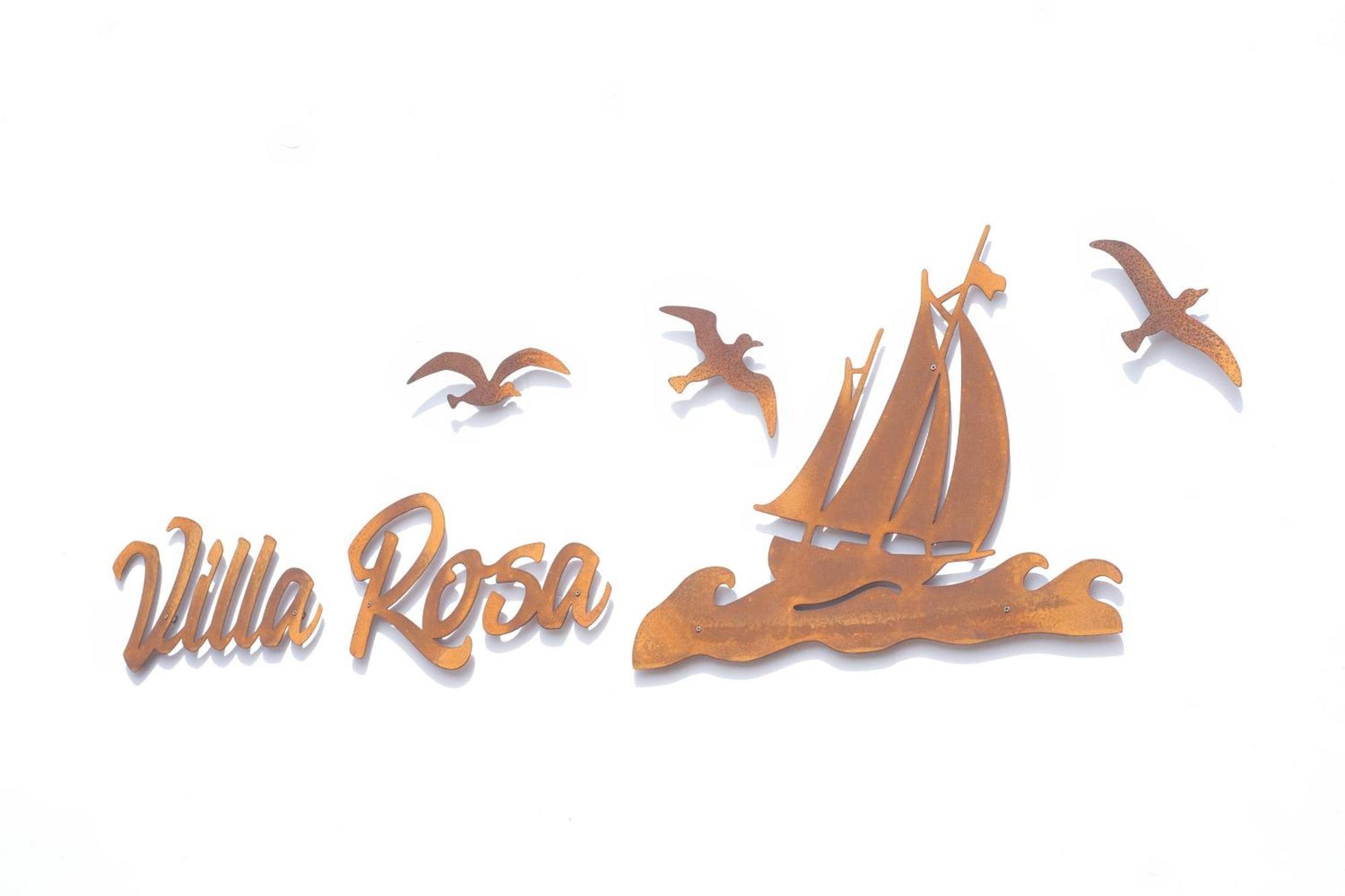 Holiday home Rosa-private Pool, Quiet Area *