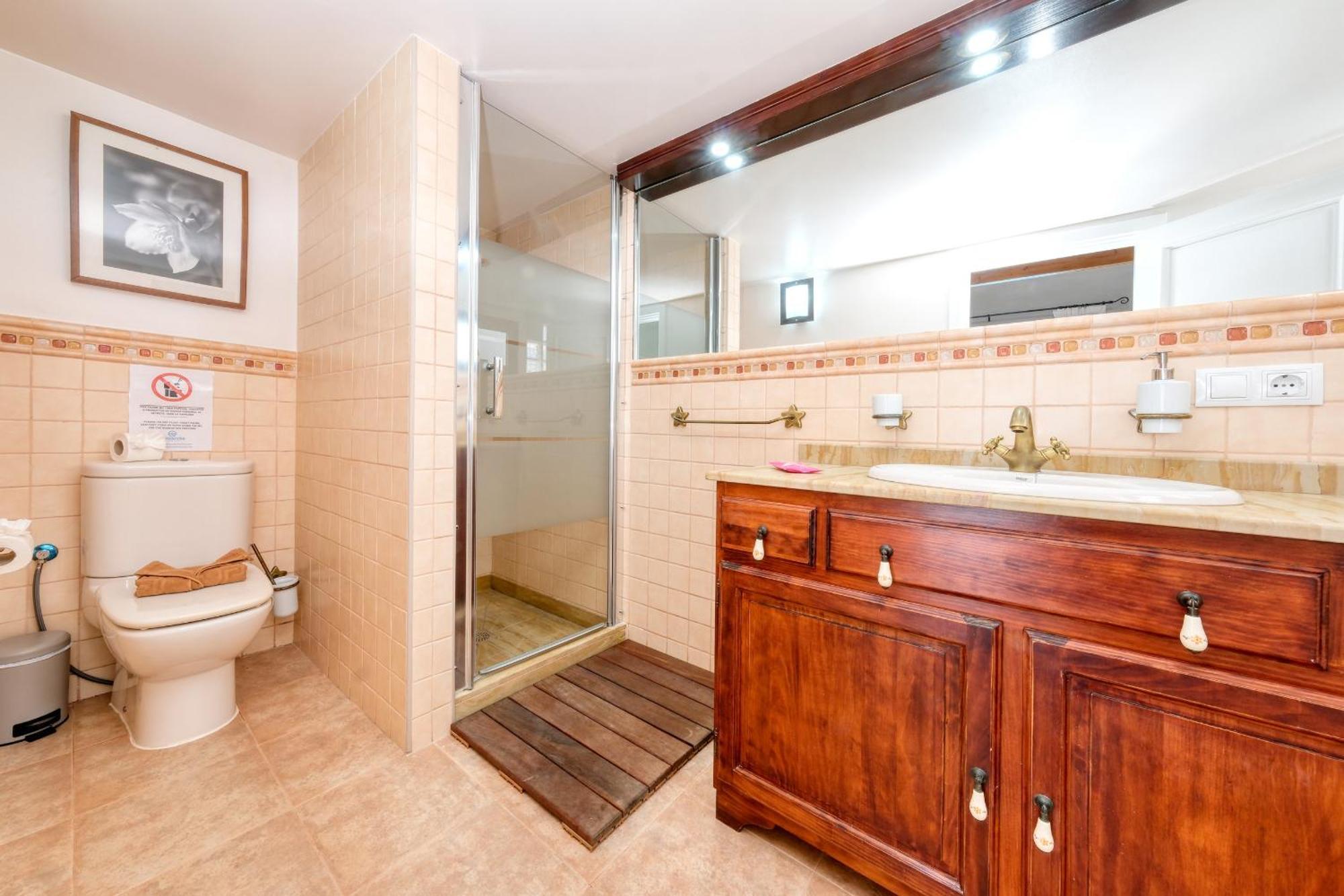 Holiday home Rosa-private Pool, Quiet Area *