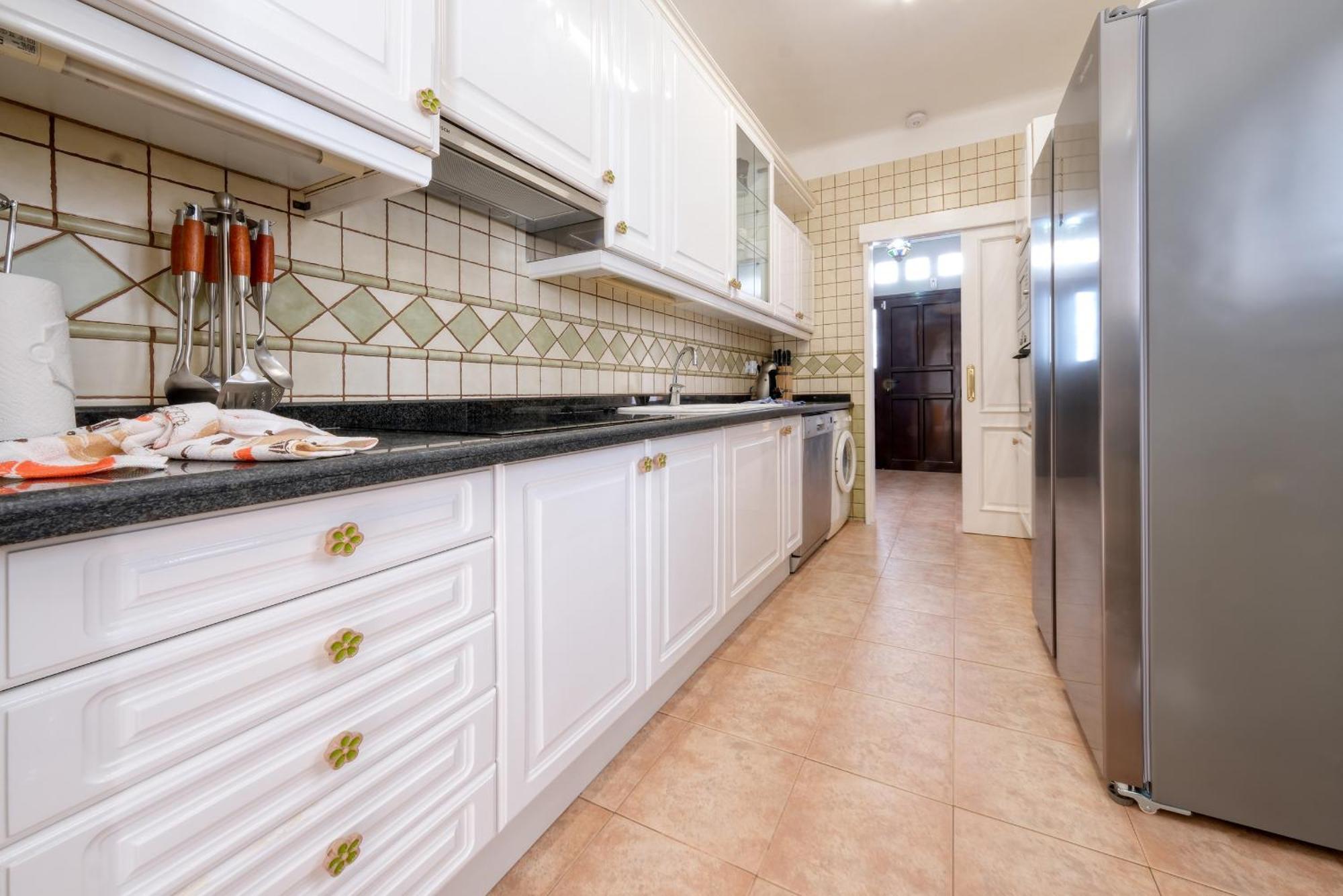 Holiday home Rosa-private Pool, Quiet Area *