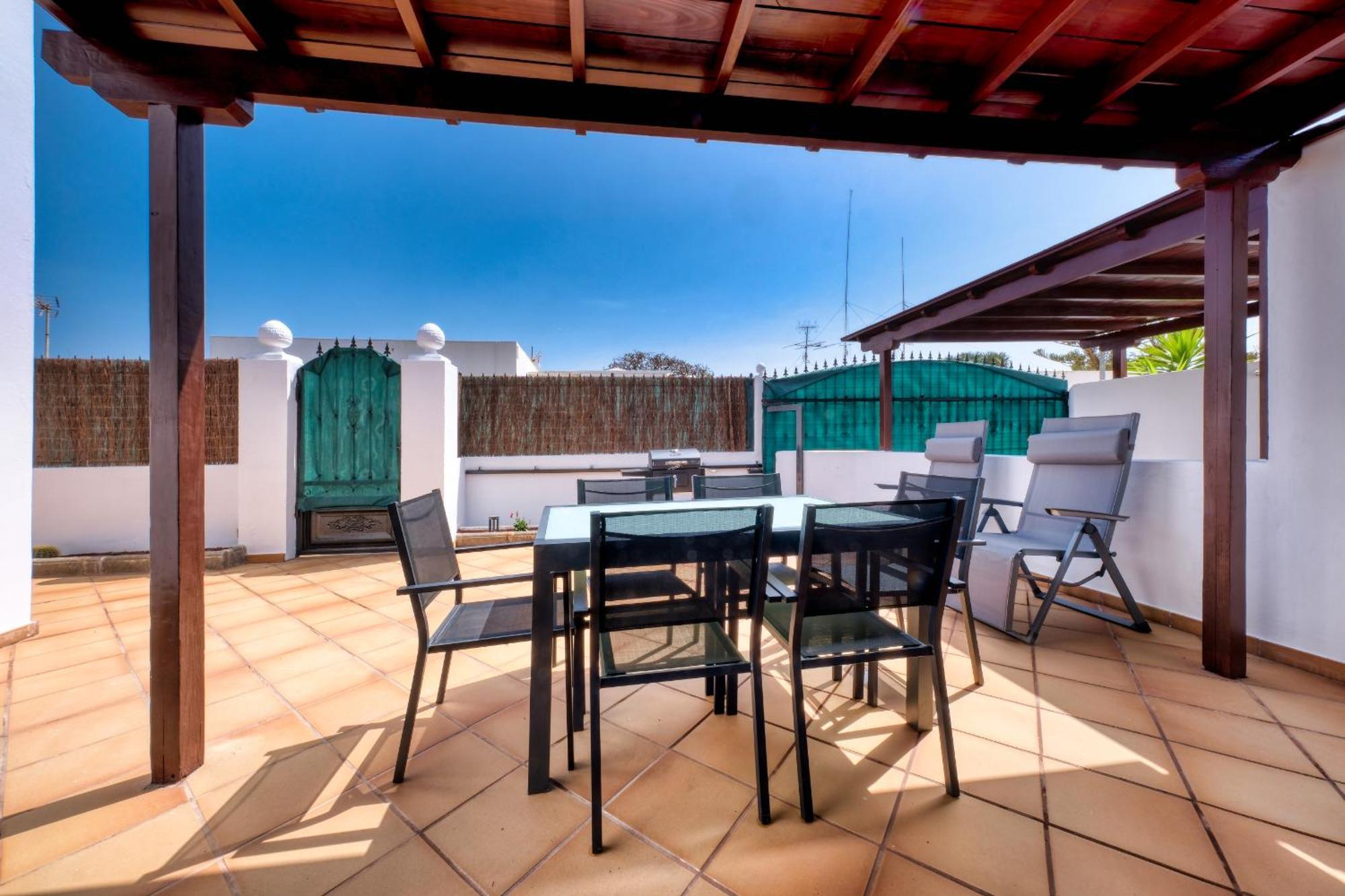 Holiday home Rosa-private Pool, Quiet Area
