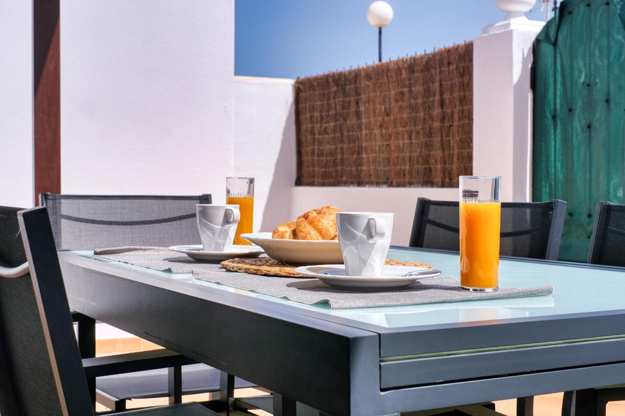 Holiday home Rosa-private Pool, Quiet Area