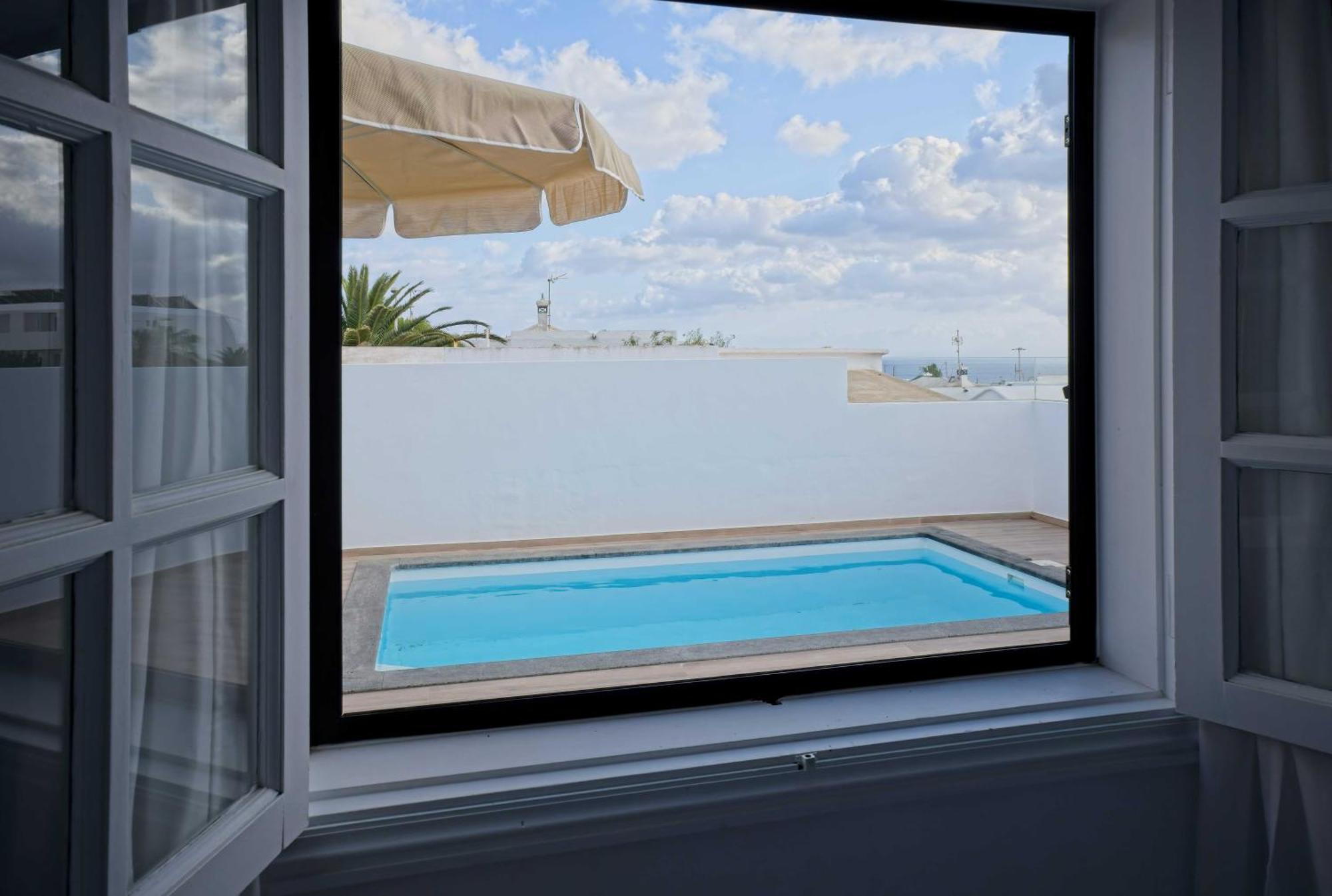 Villa La Casita *