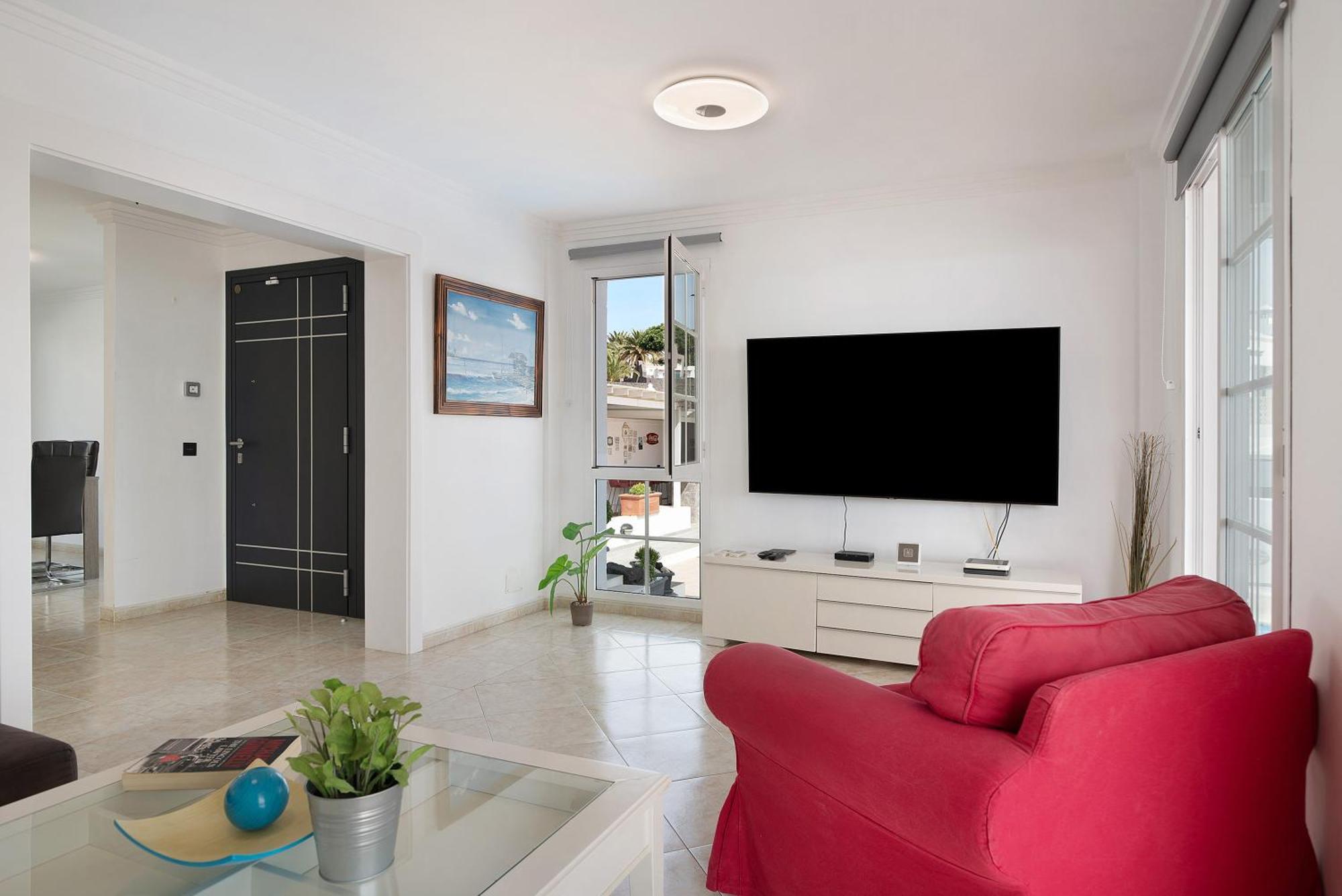 Villa La Marina Puerto del Carmen (Lanzarote)