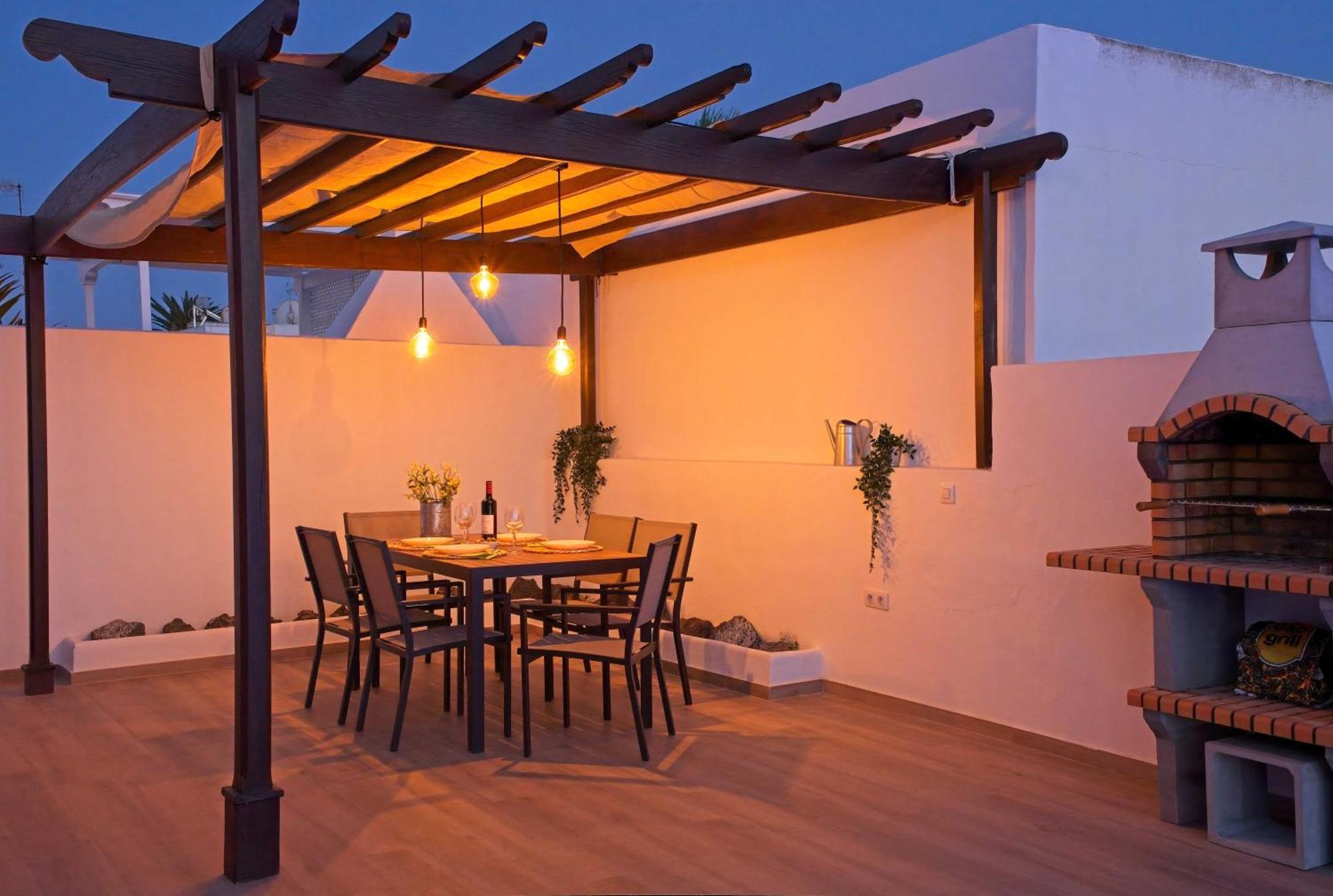 Villa La Casita