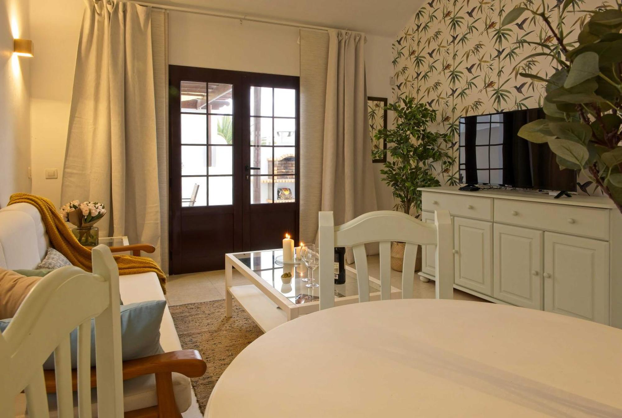 Villa La Casita Puerto del Carmen (Lanzarote)