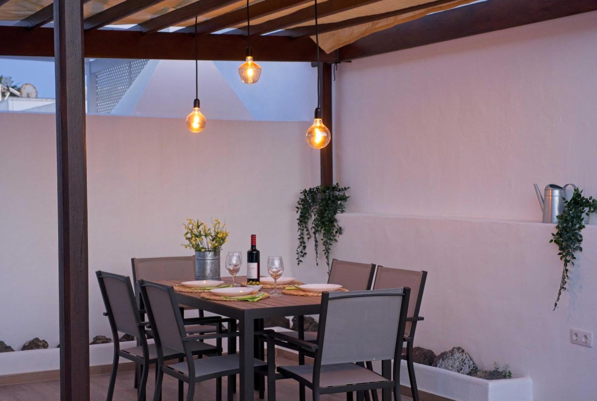 Villa La Casita Puerto del Carmen (Lanzarote)
