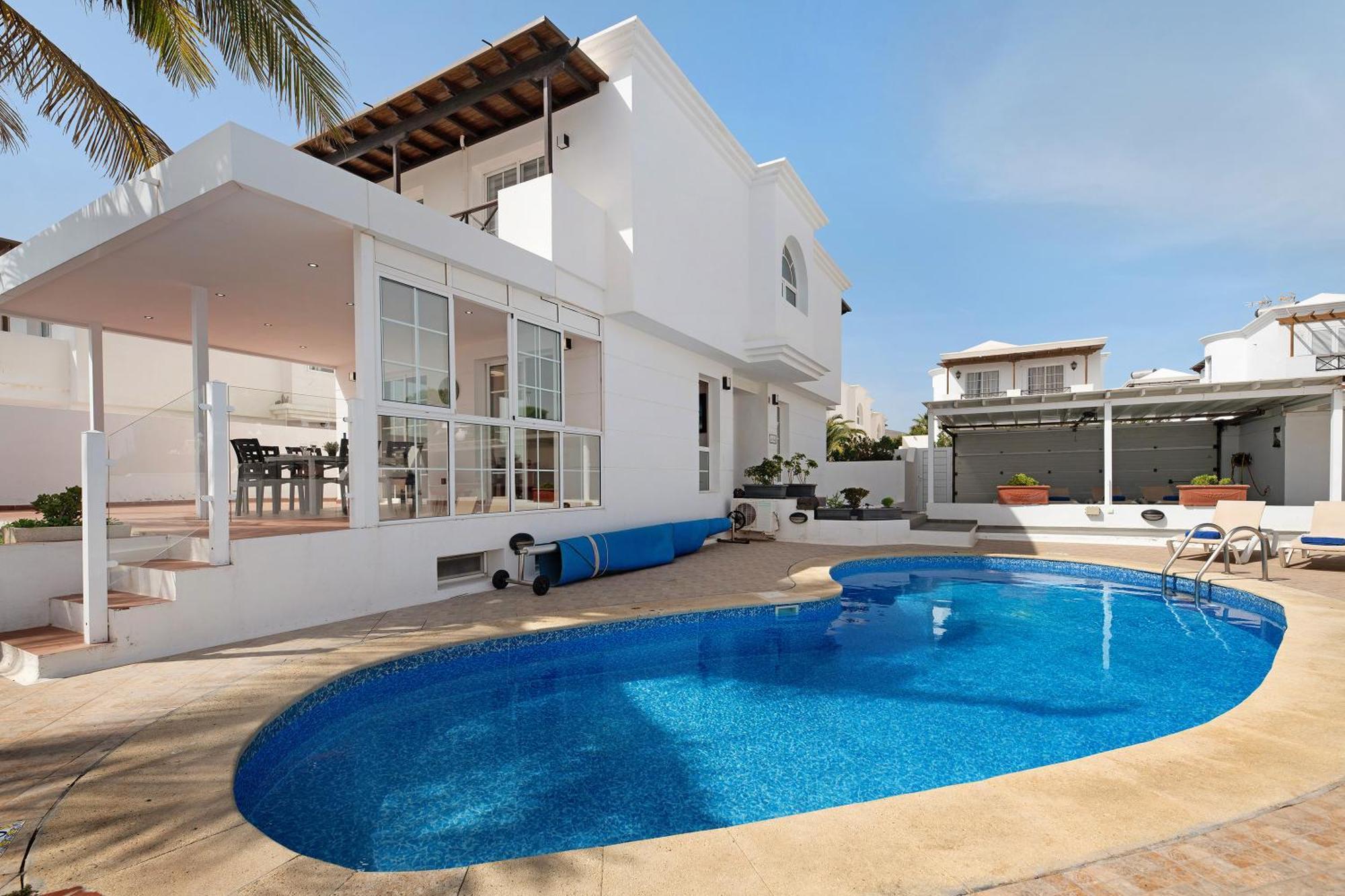Villa La Marina