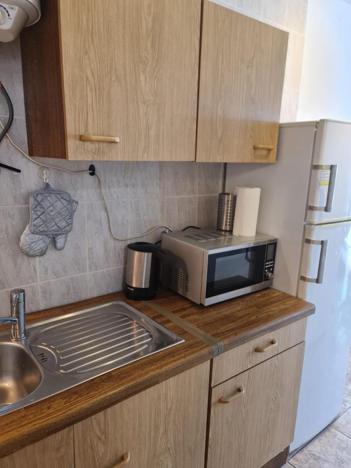 Apartment Casa Eomer Puerto del Carmen (Lanzarote)
