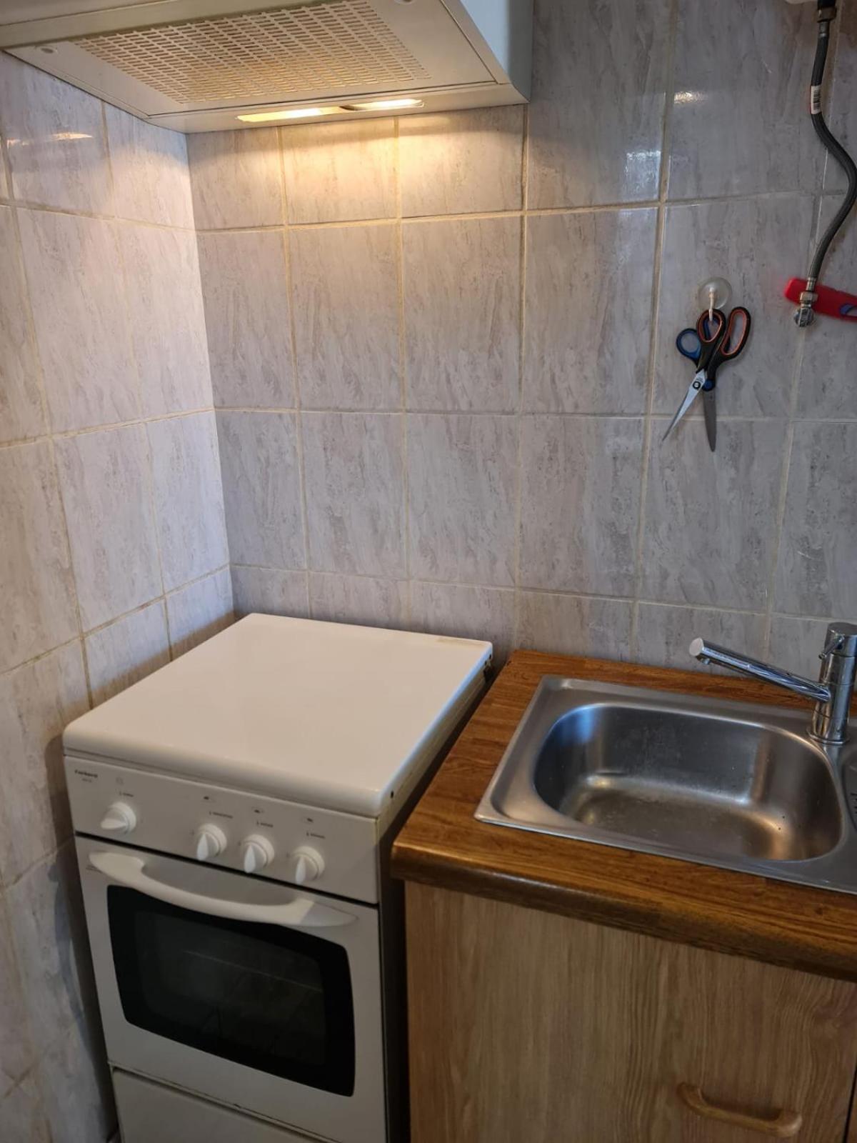 Apartment Casa Eomer