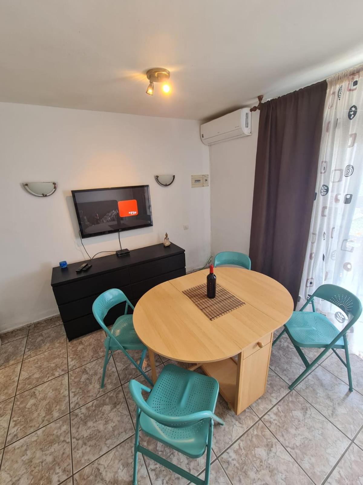 Apartment Casa Eomer