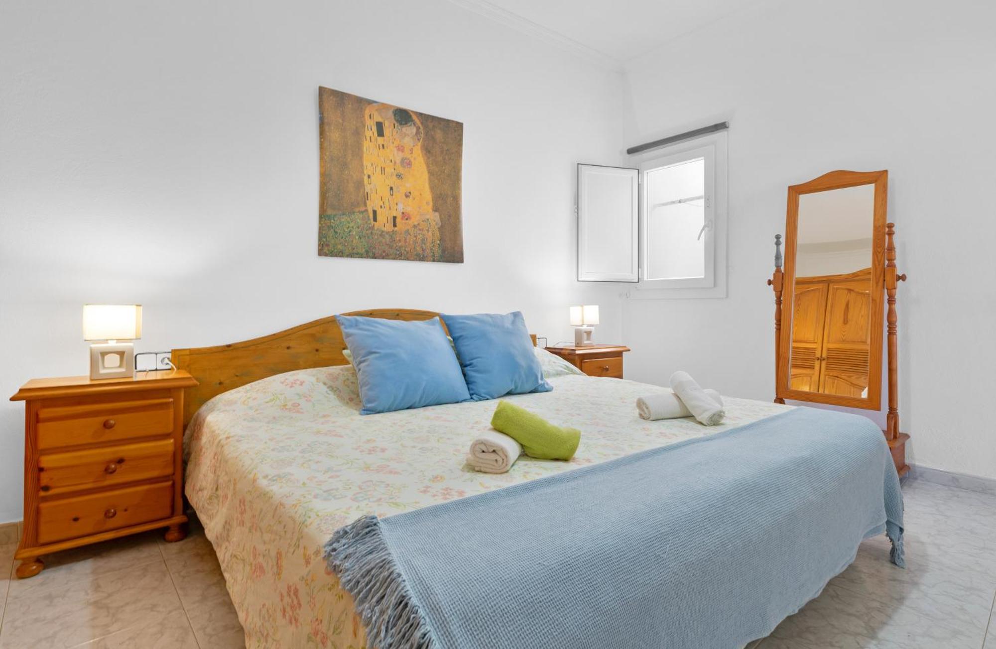 Apartamento Casita Isabella El Golfo