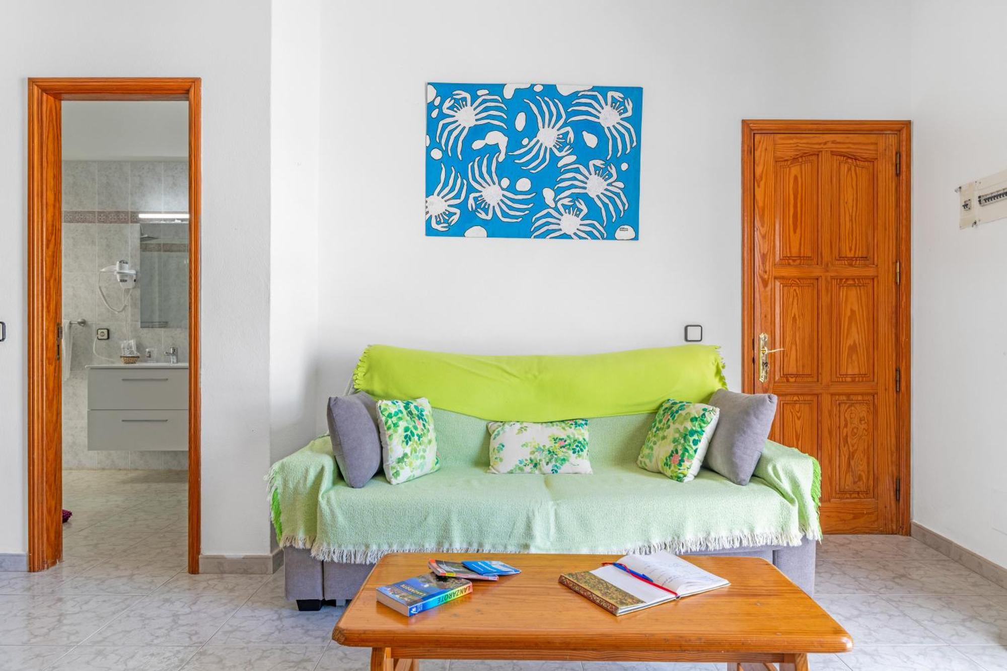 Casita Isabella Apartamento *