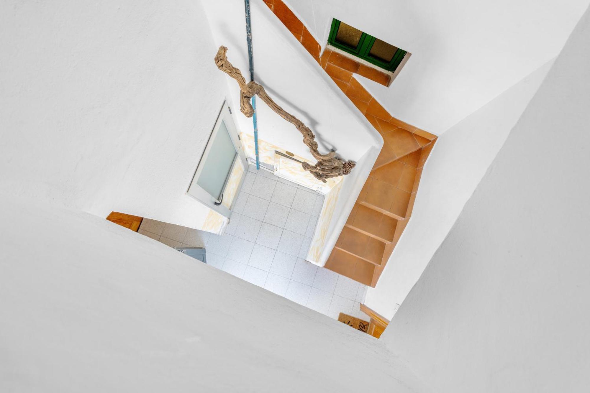 Apartamento Casita Isabella *