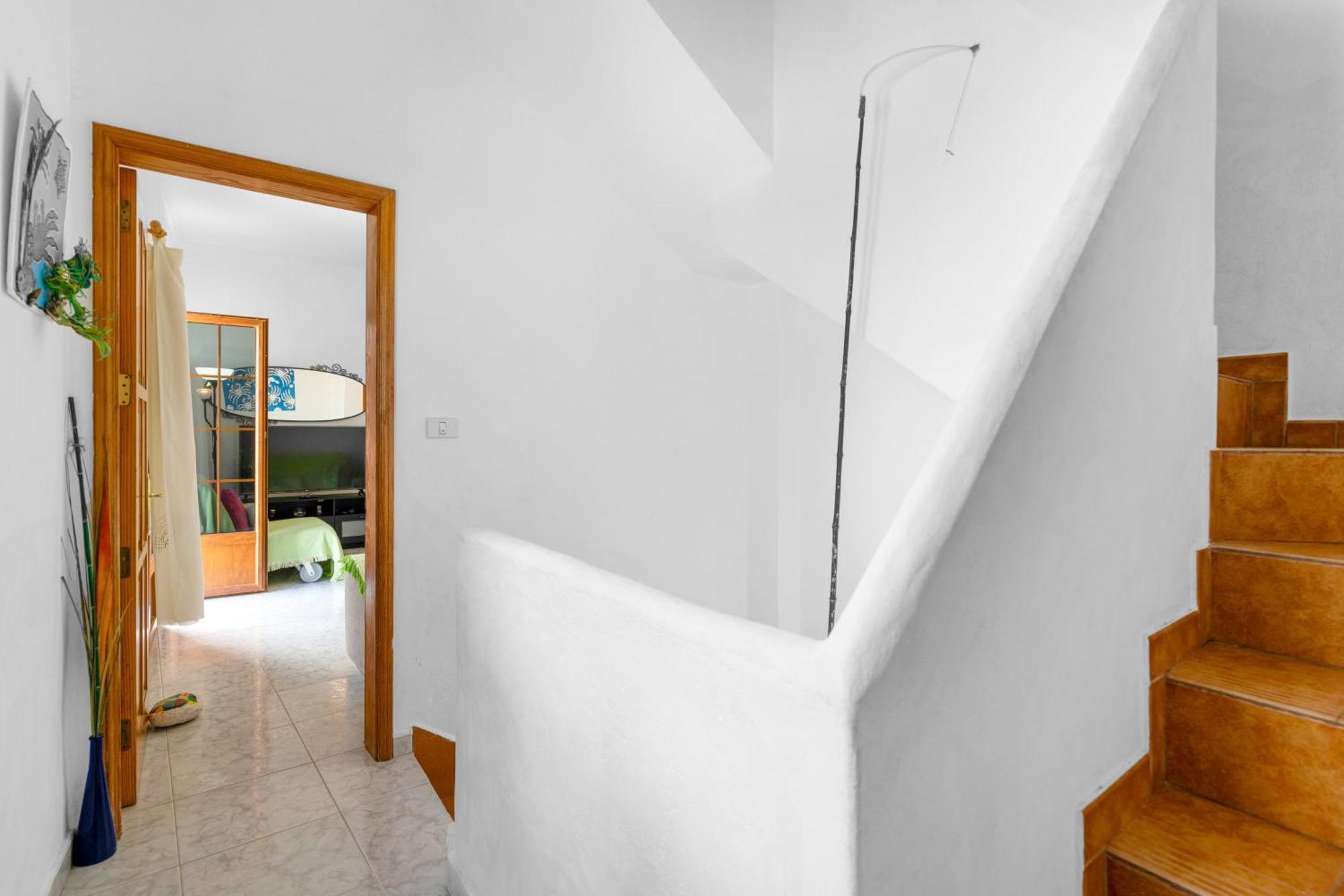 Casita Isabella Apartamento El Golfo