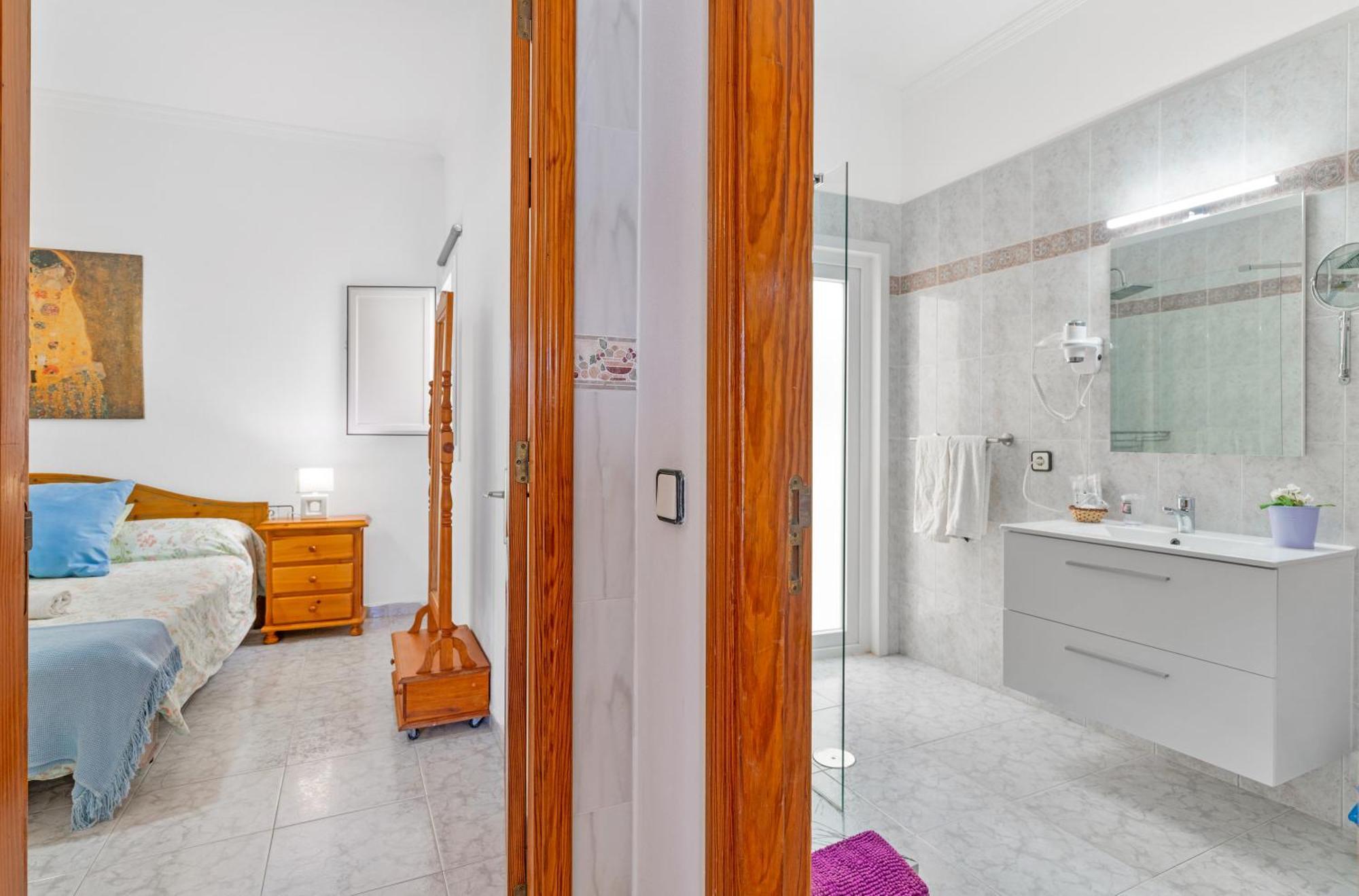 Casita Isabella *
