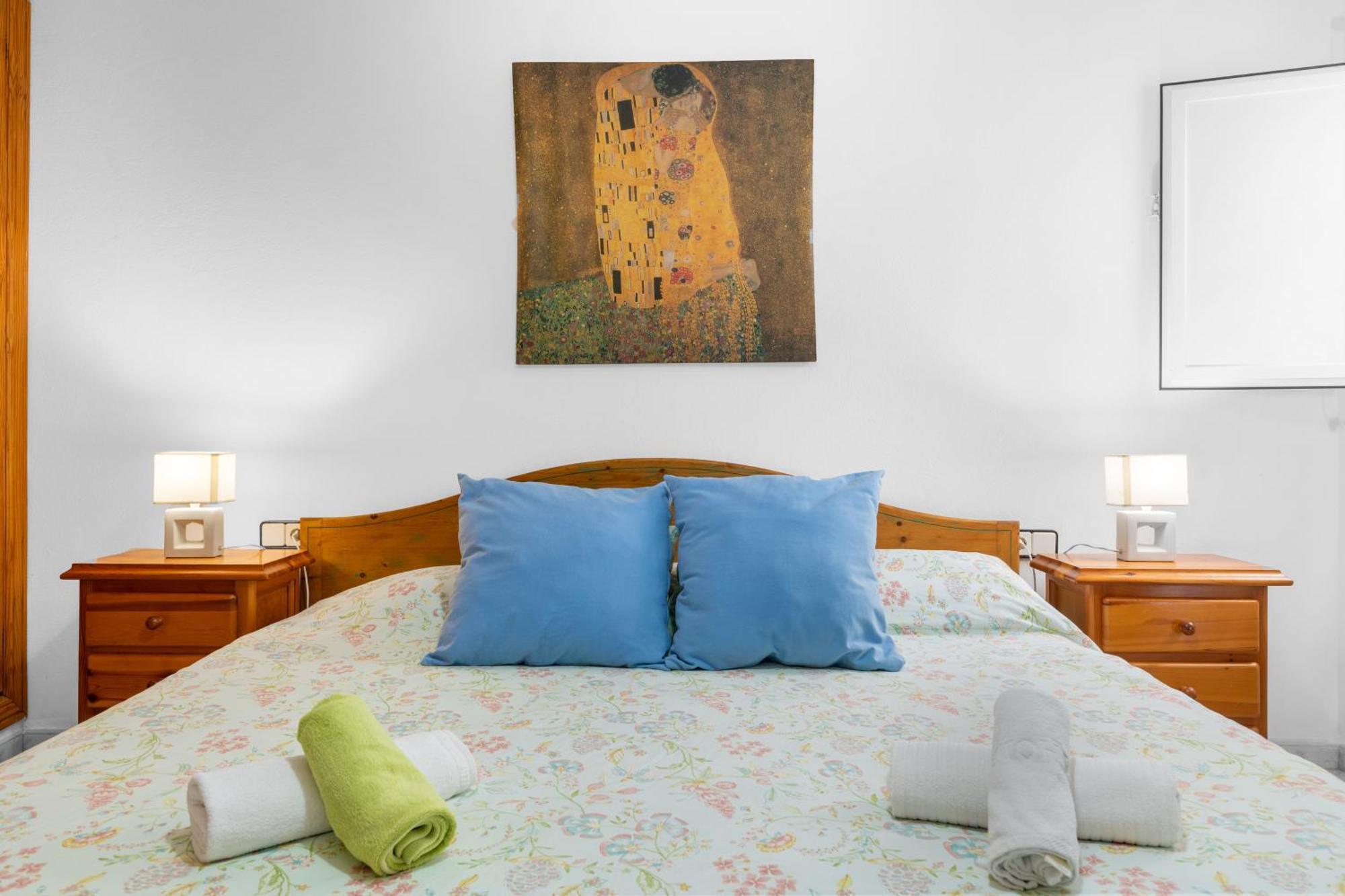 Apartamento Casita Isabella