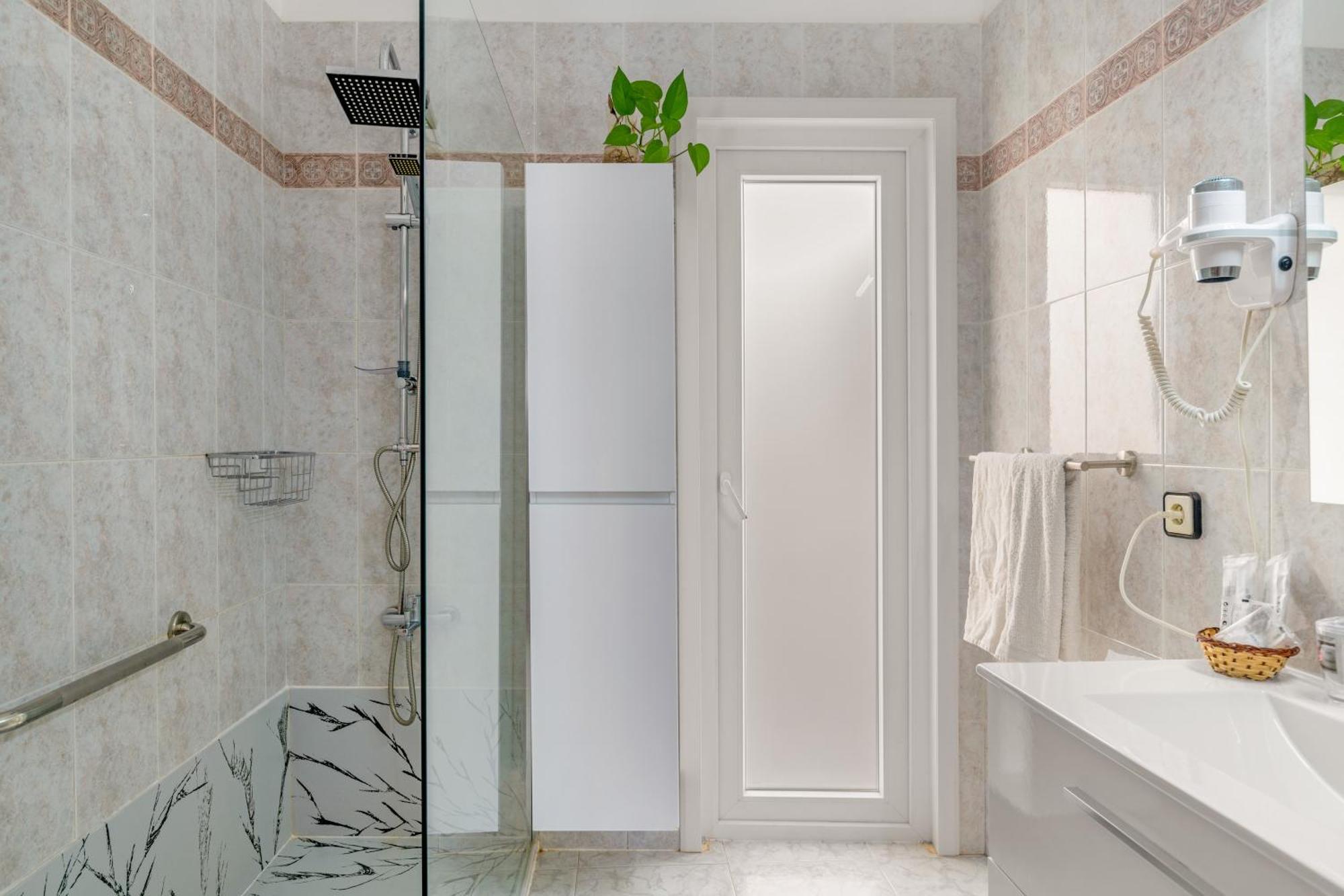 Apartamento Casita Isabella *