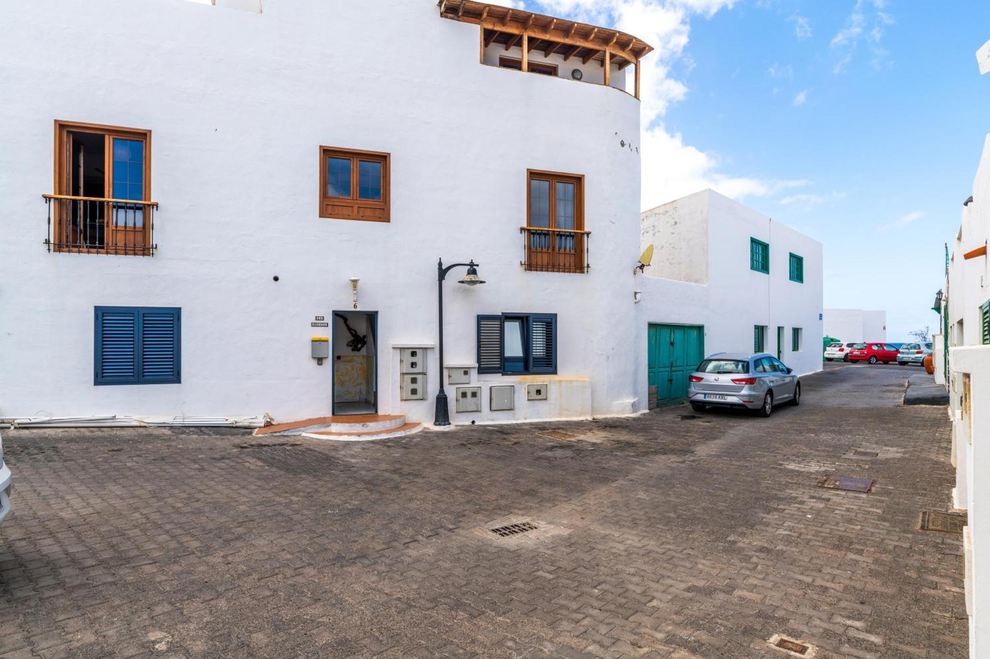 Casita Isabella *