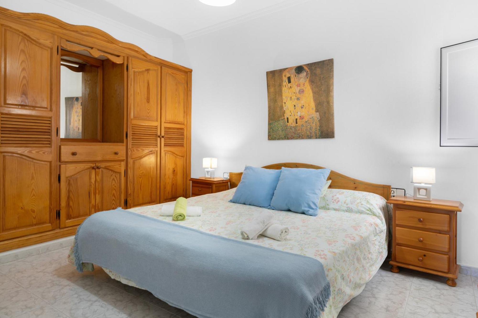Apartamento Casita Isabella