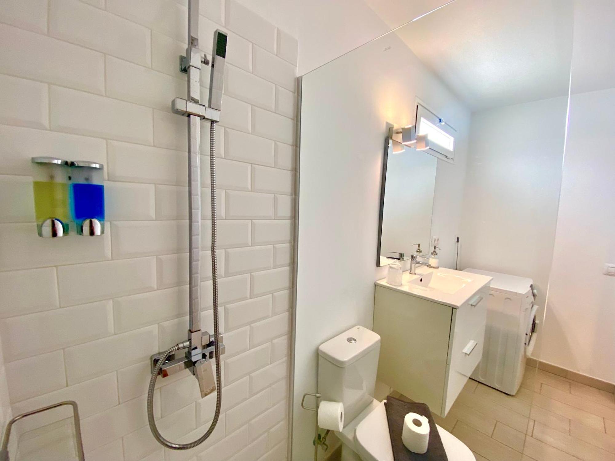 Apartamento Princesa Ico 50 Metros Del Mar