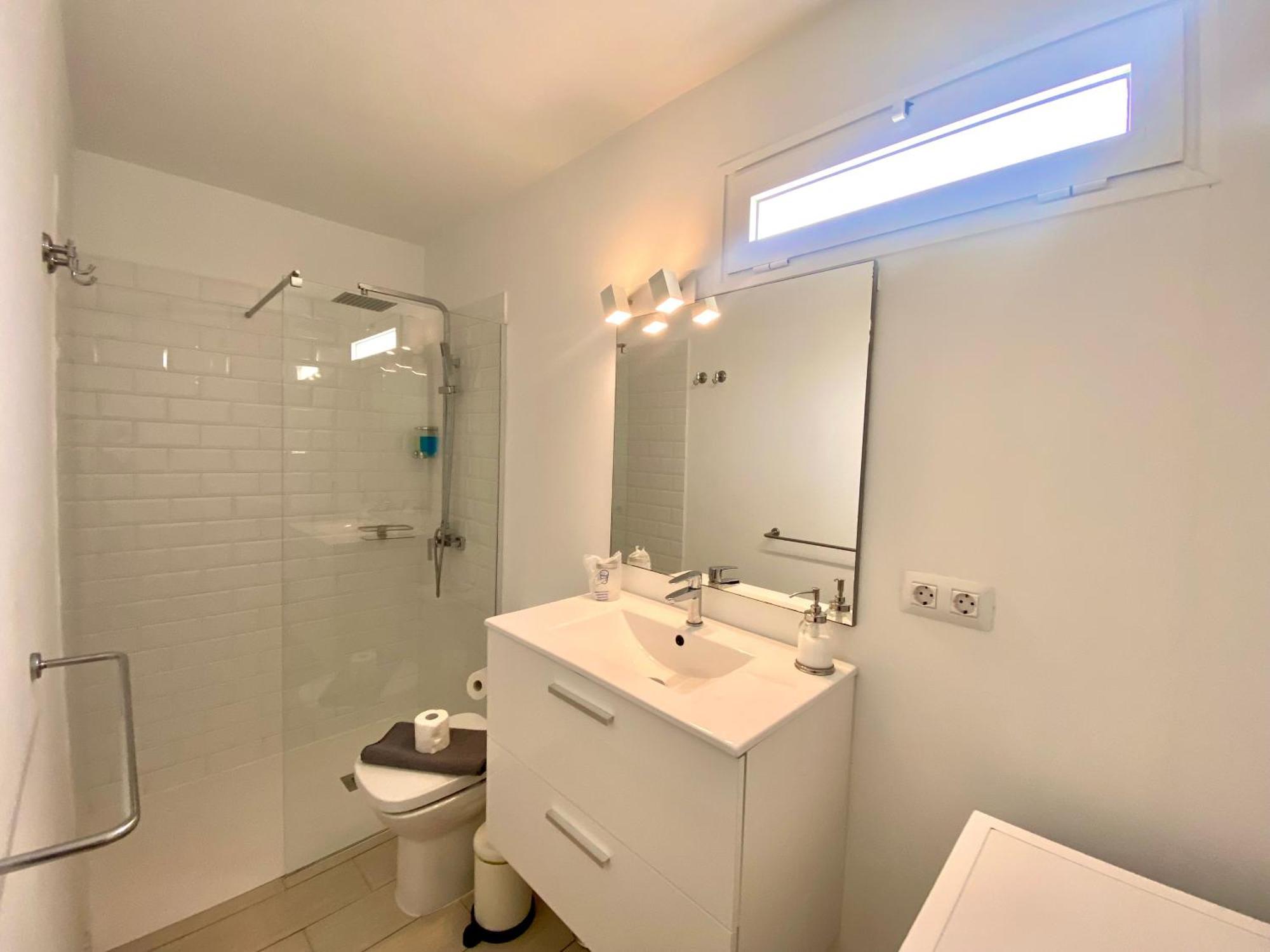 Apartamento Princesa Ico 50 Metros Del Mar San Bartolomé