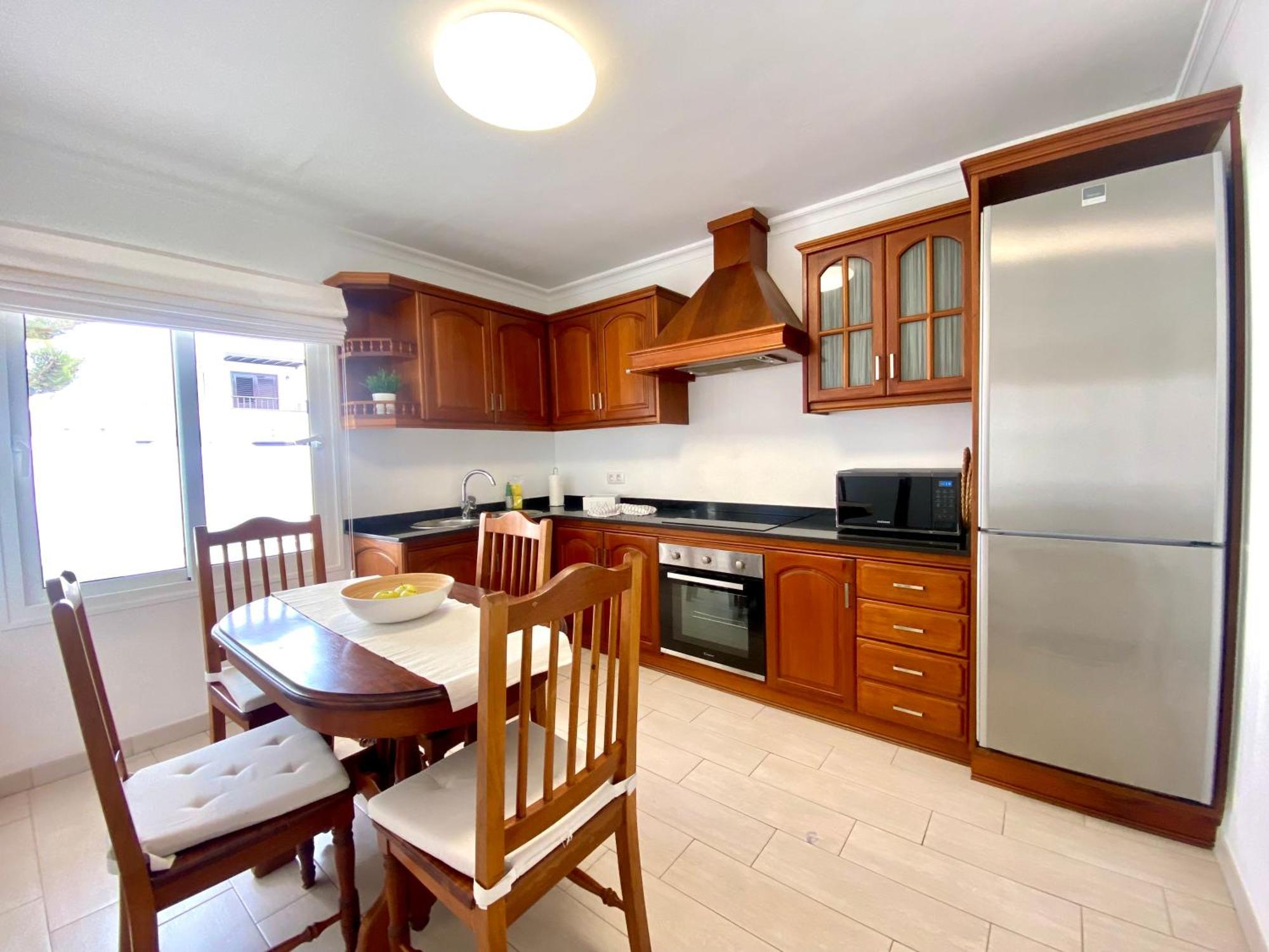 Apartamento Princesa Ico 50 Metros Del Mar San Bartolomé