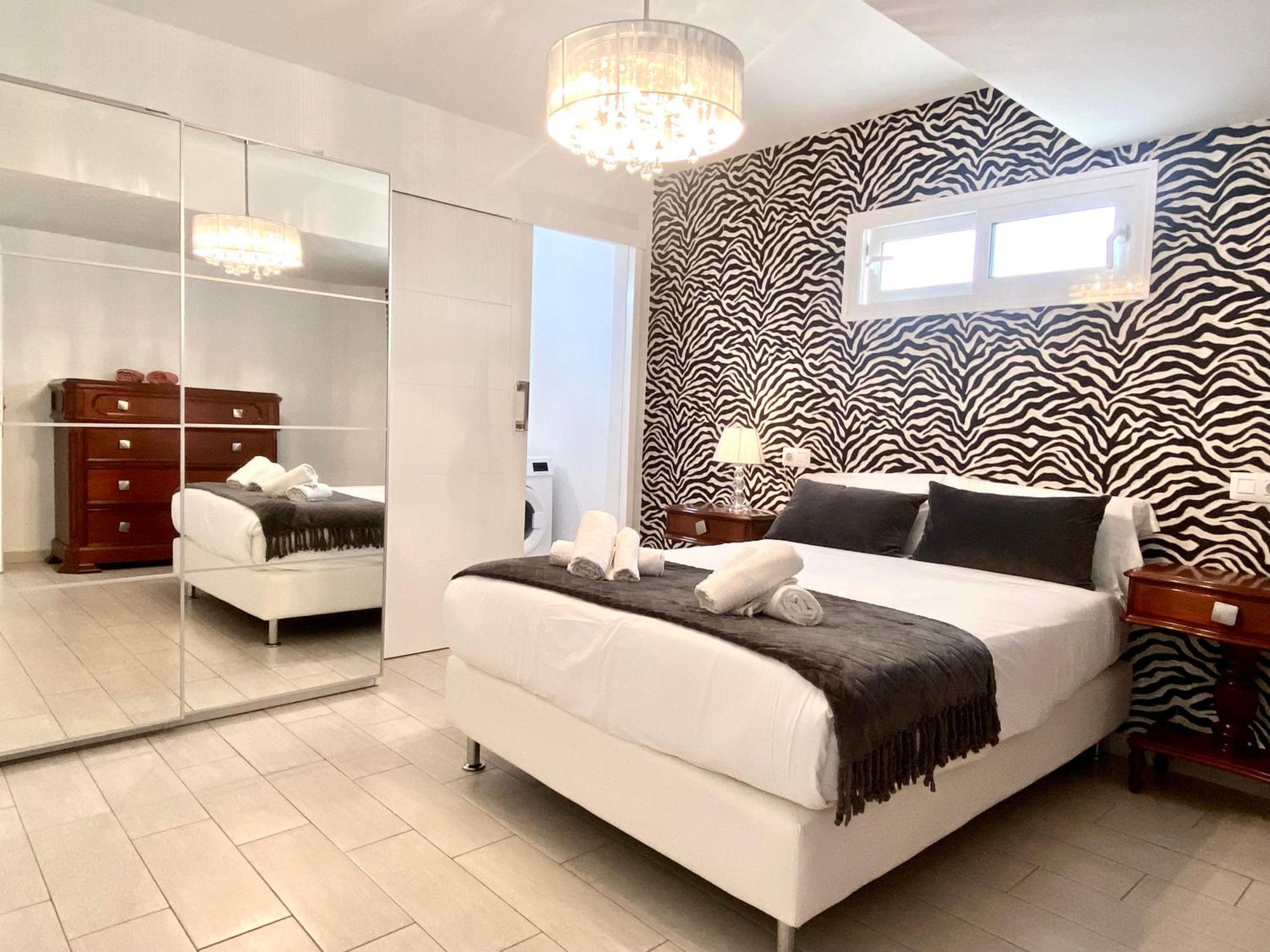 Princesa Ico 50 Metros Del Mar Apartamento