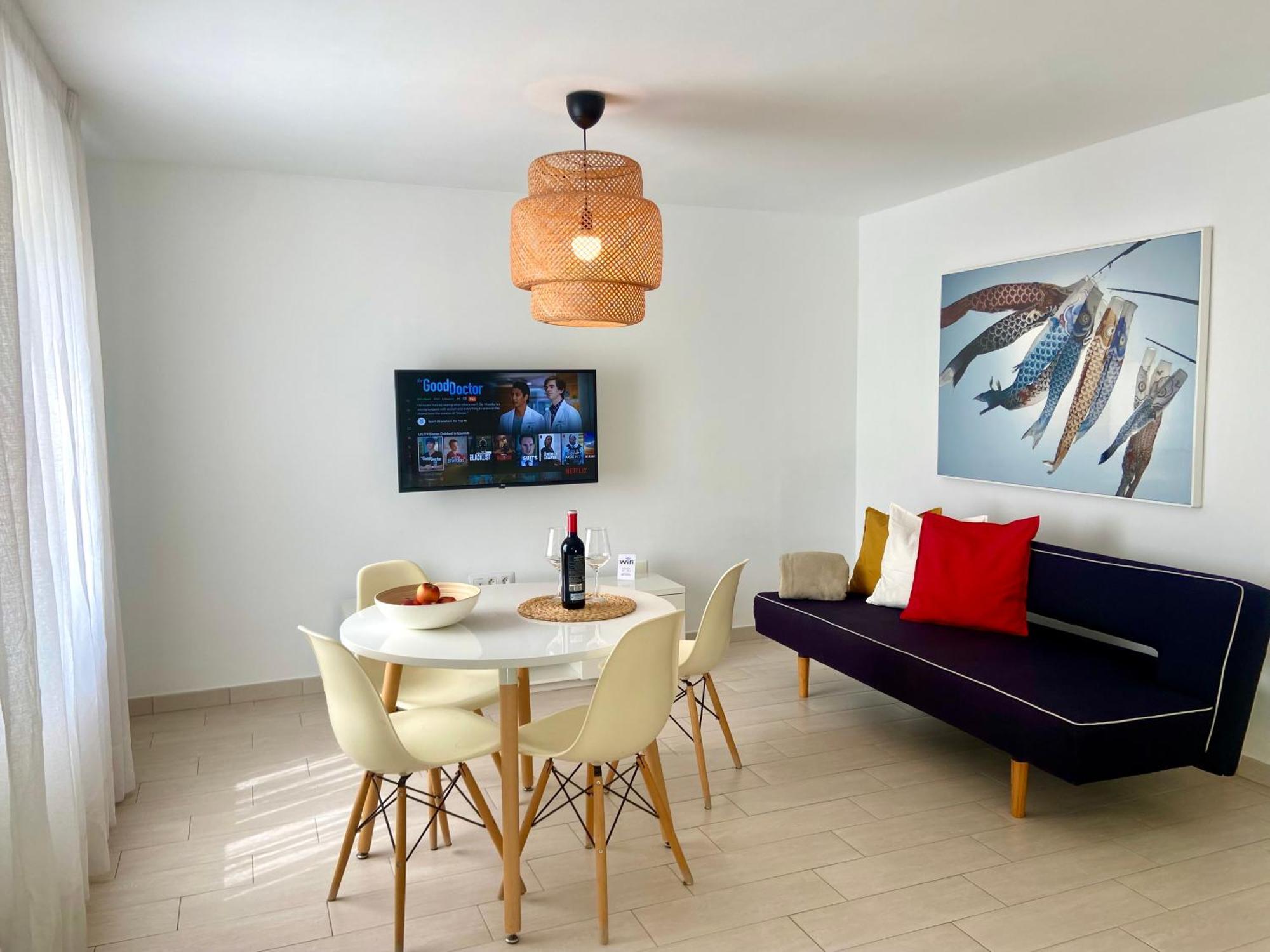 Apartment Lanzarote Mar Y Playa *