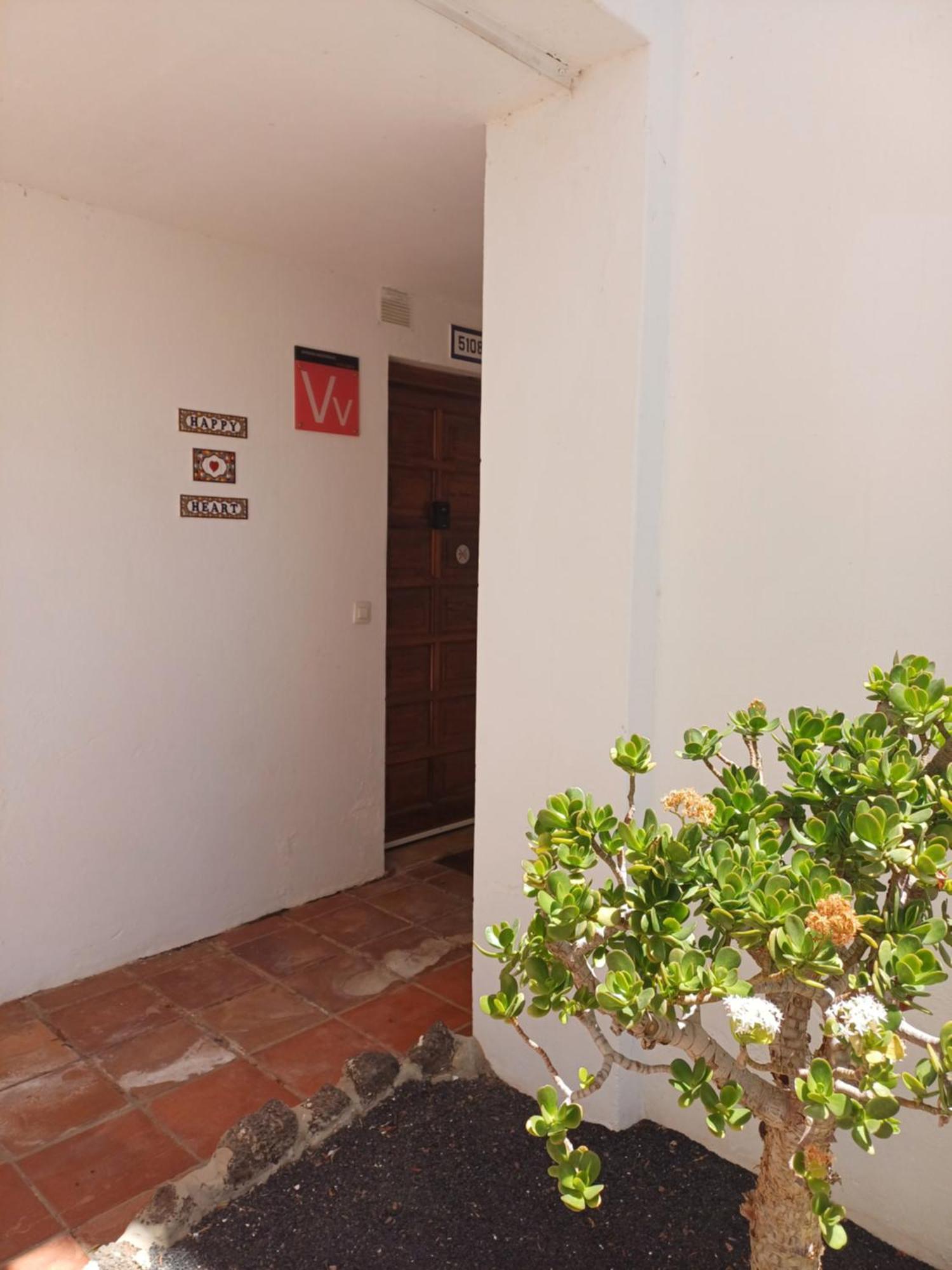 Happy Heart Molinos Apartamento Costa Teguise