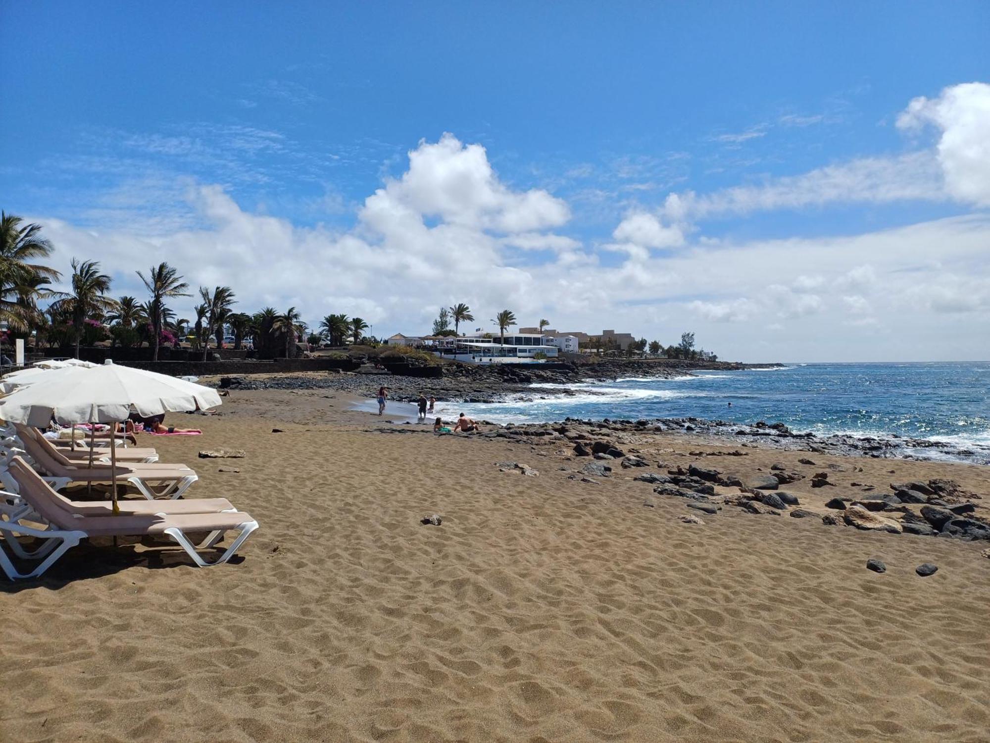 Happy Heart Molinos - 2 Bedroom 2 Bathroom Apartamento