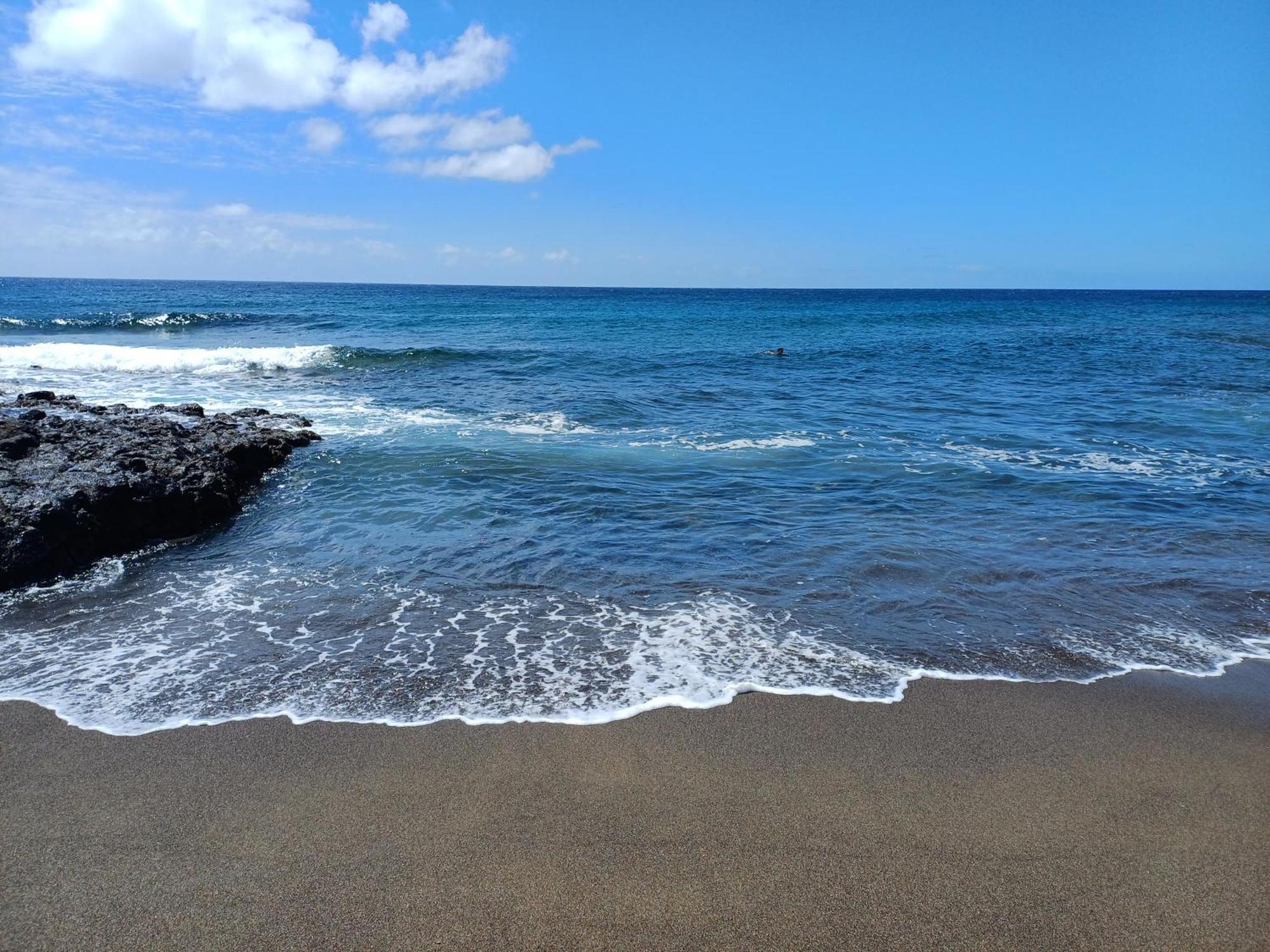 Happy Heart Molinos * Costa Teguise