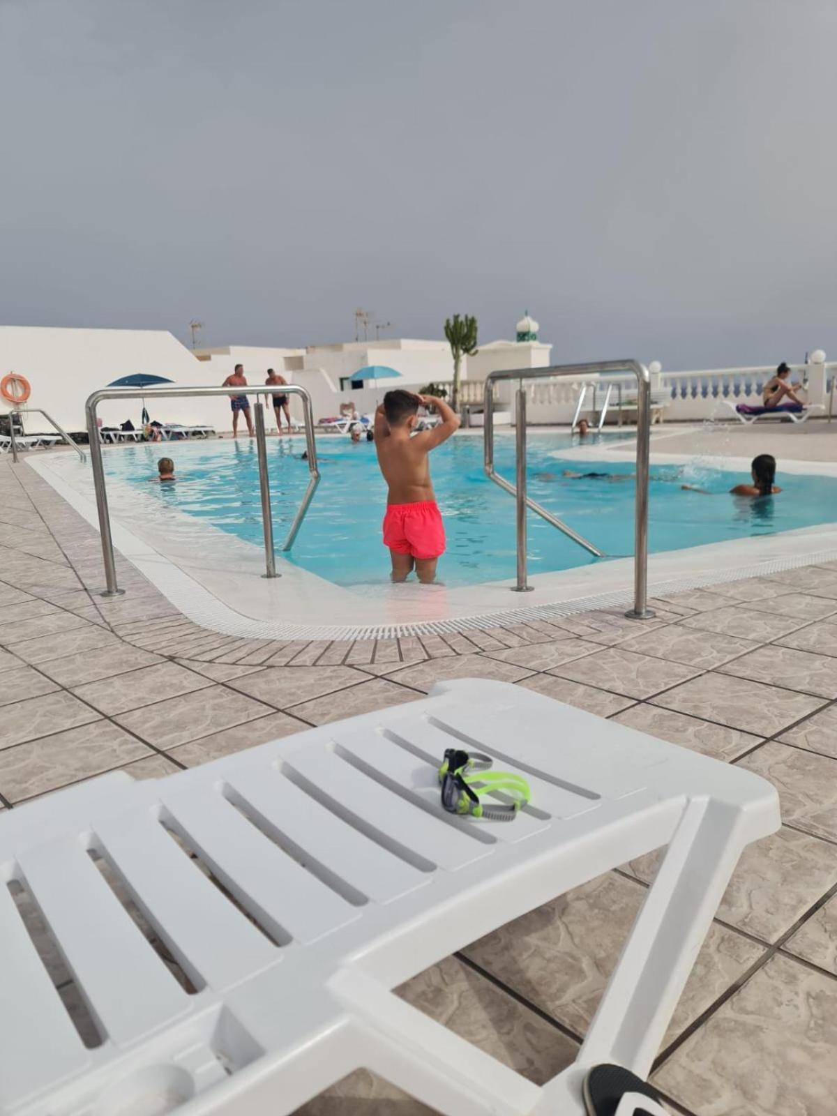 Apartment Casa Eomer *