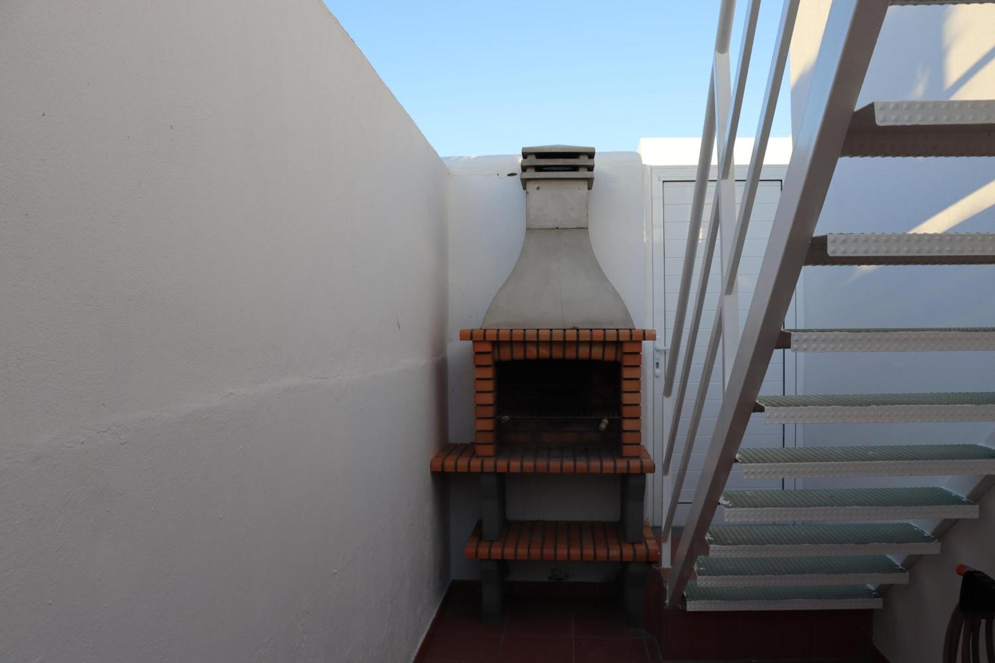 Casa El Rincon Azul Holiday home