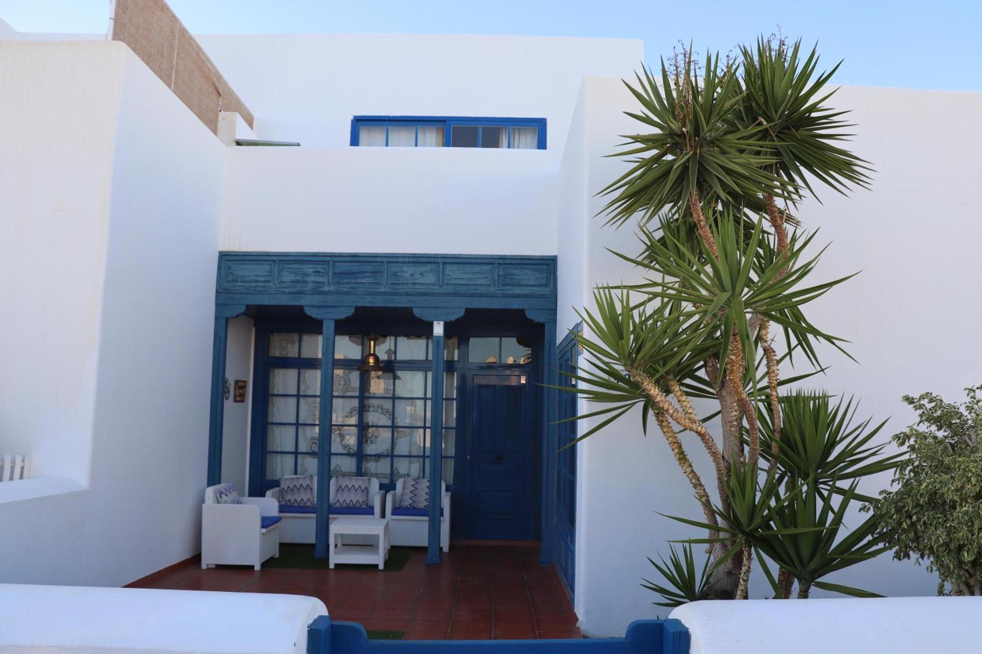 Holiday home Casa El Rincon Azul *