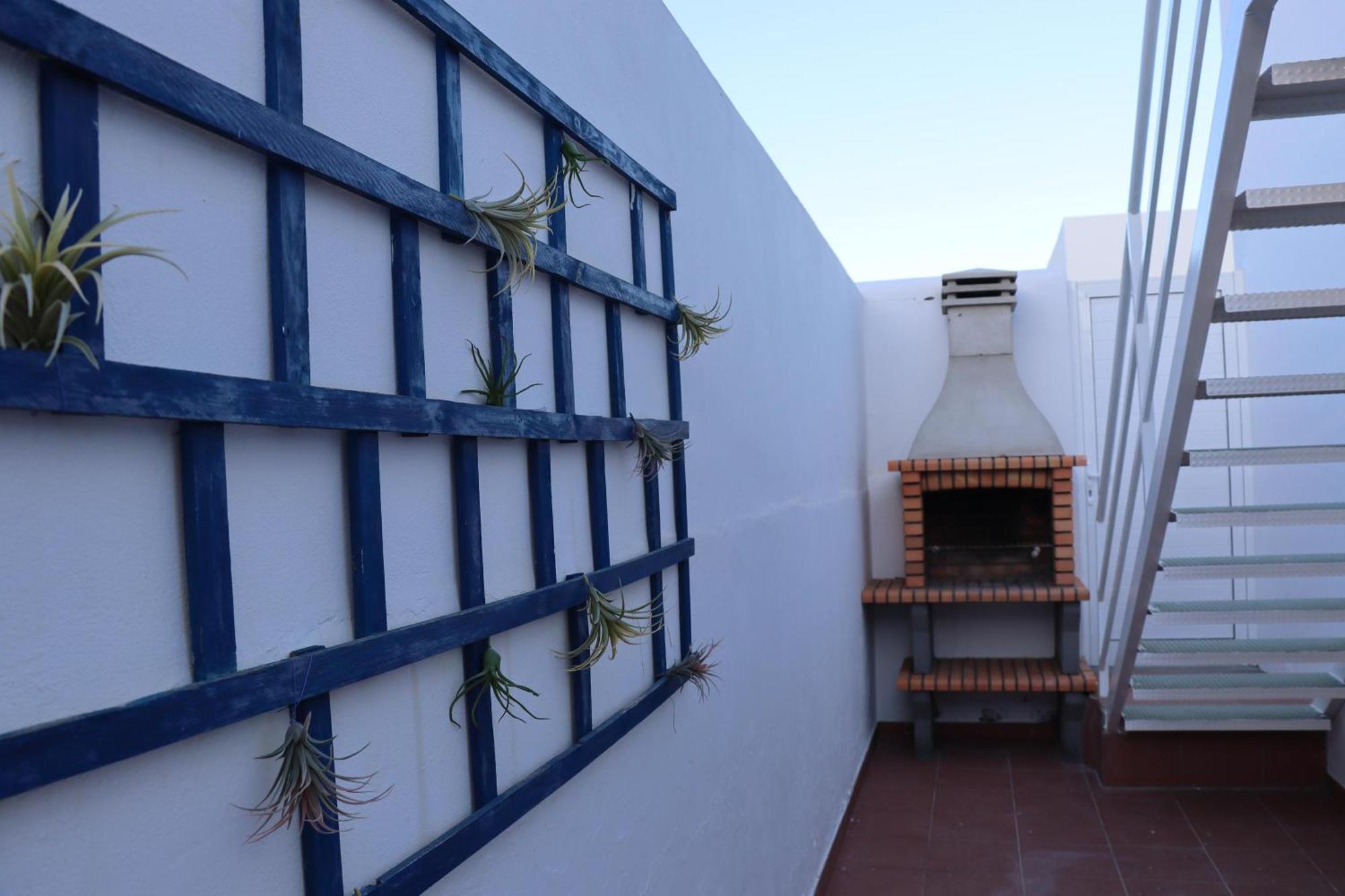Holiday home Casa El Rincon Azul *