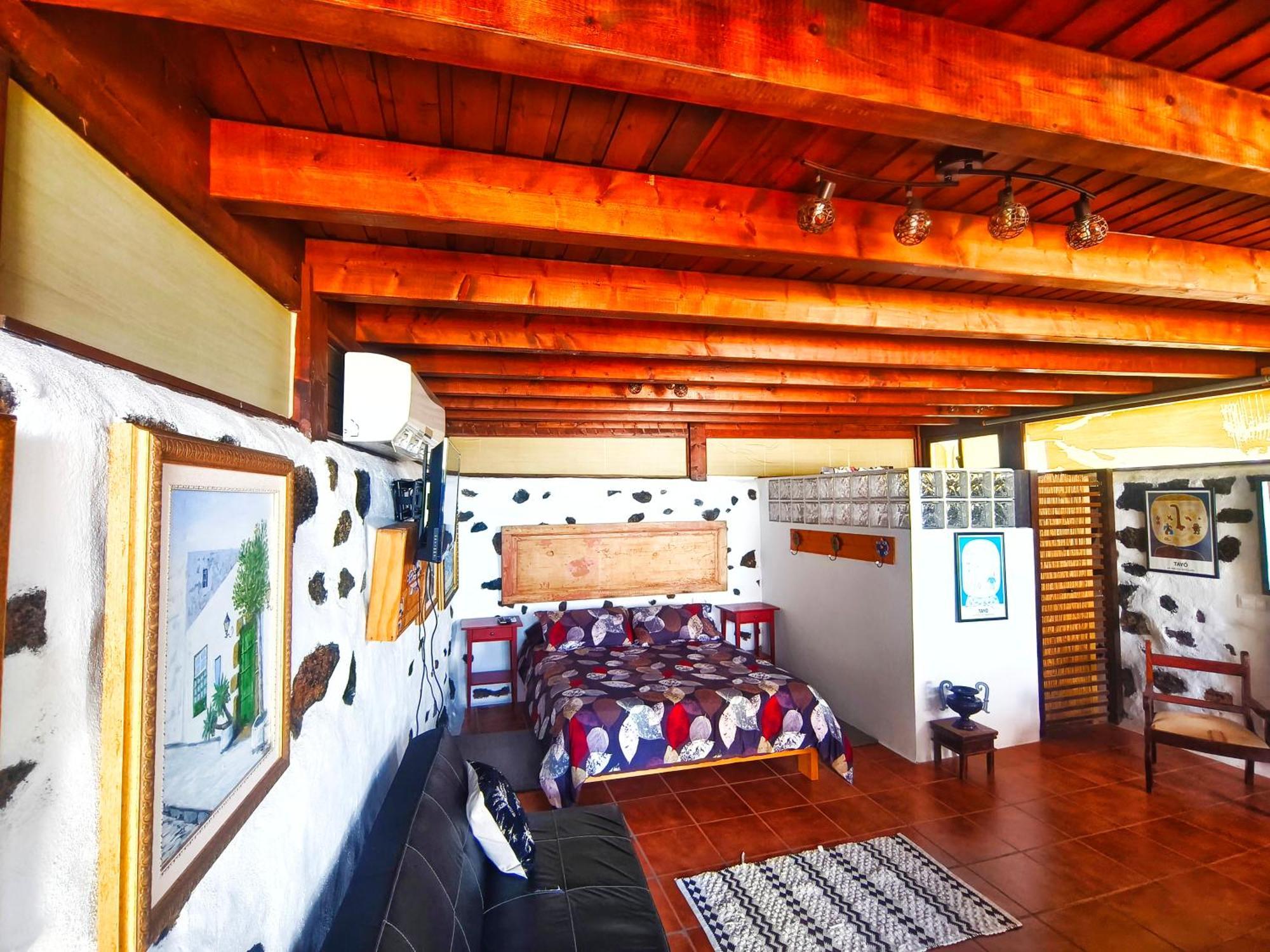 Apartamento Lucía Lanzarote - El Mirador *