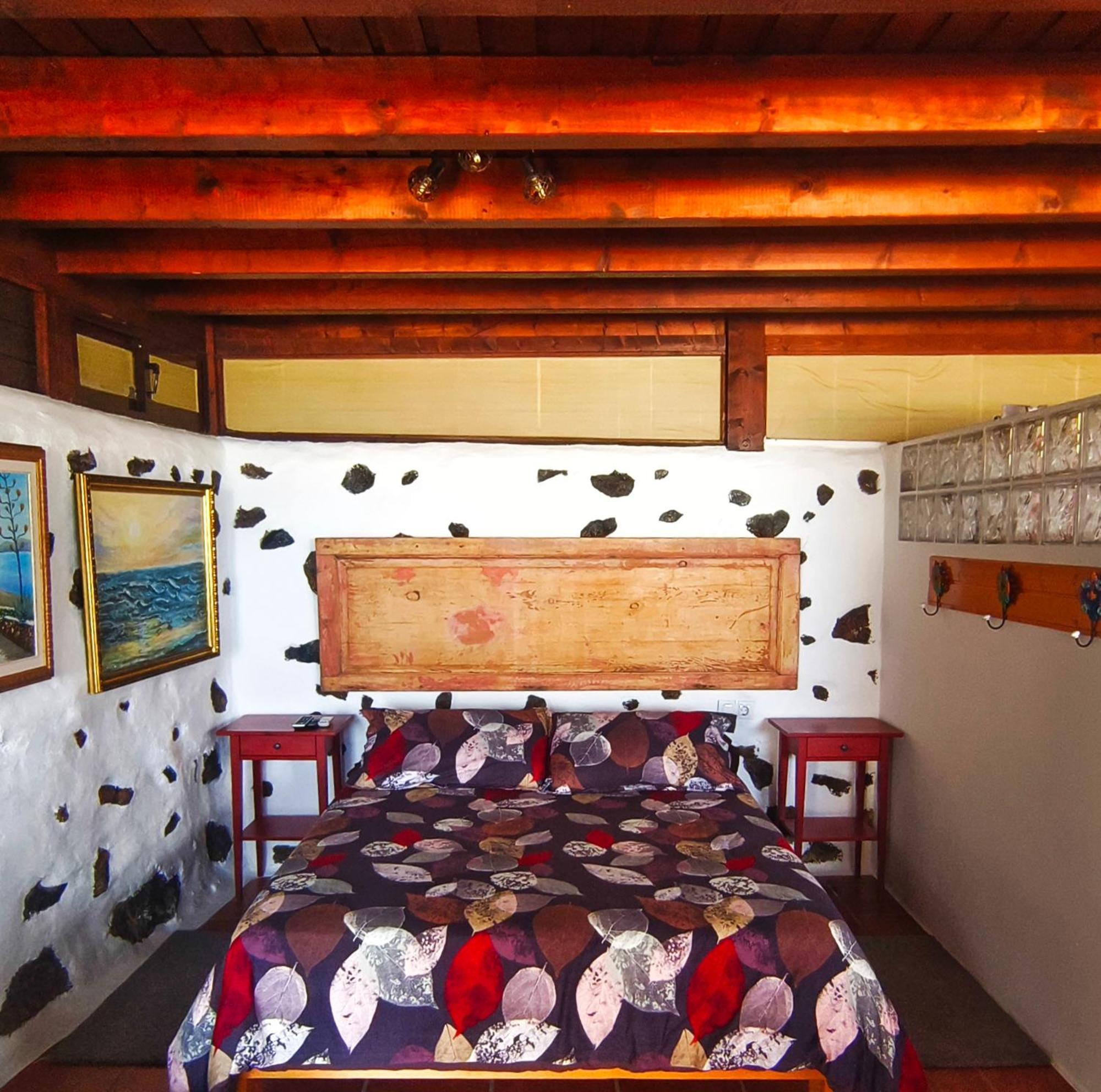 Lucía Lanzarote - El Mirador Apartamento