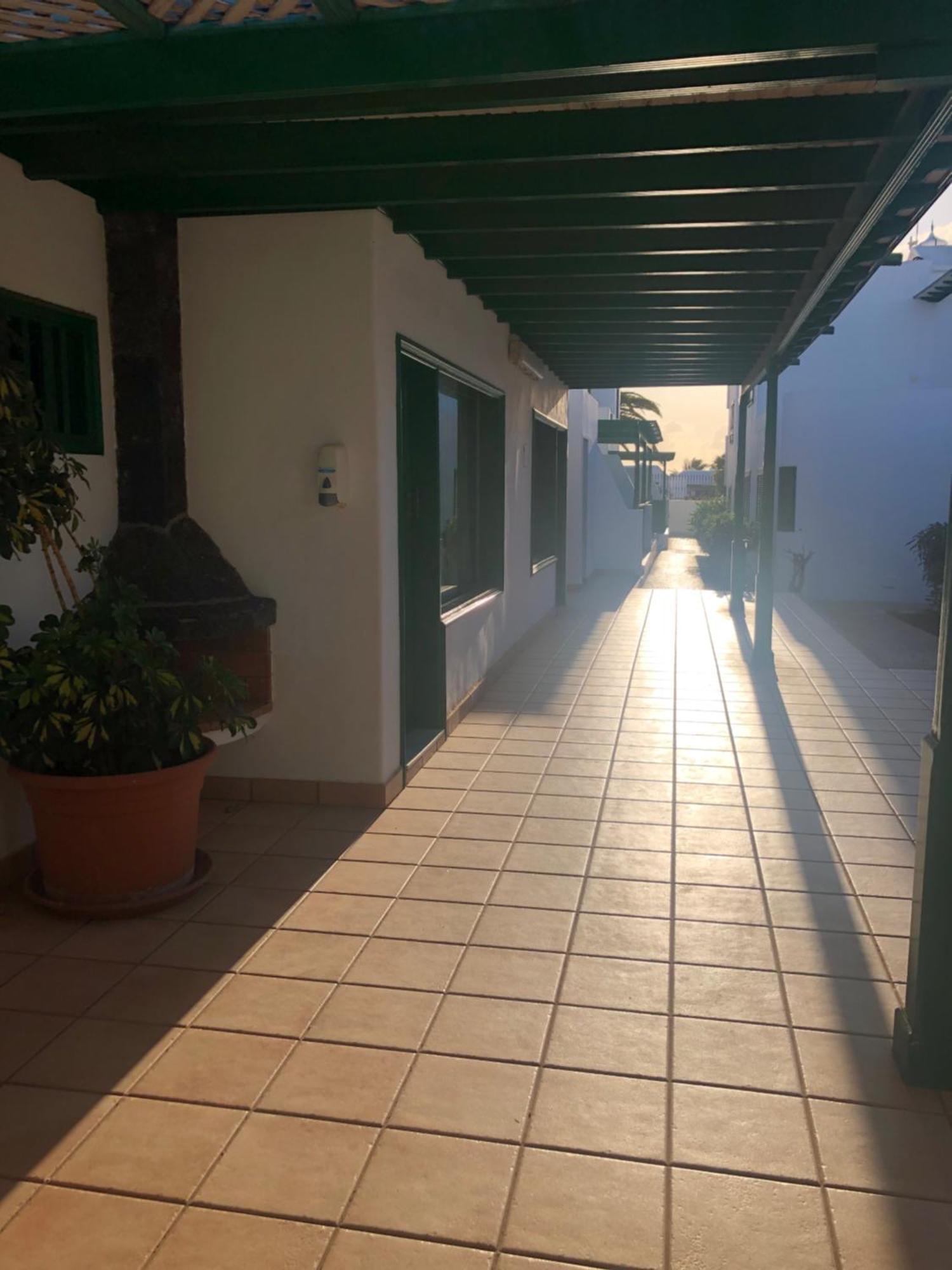 Hyde Park Lanzarote Apartamento Puerto del Carmen (Lanzarote)