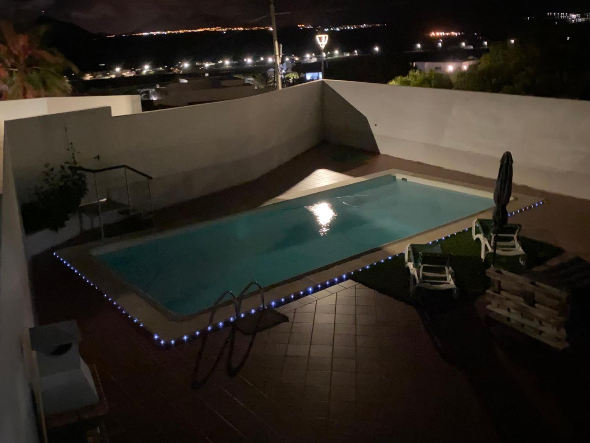 Oasis House Apartment *