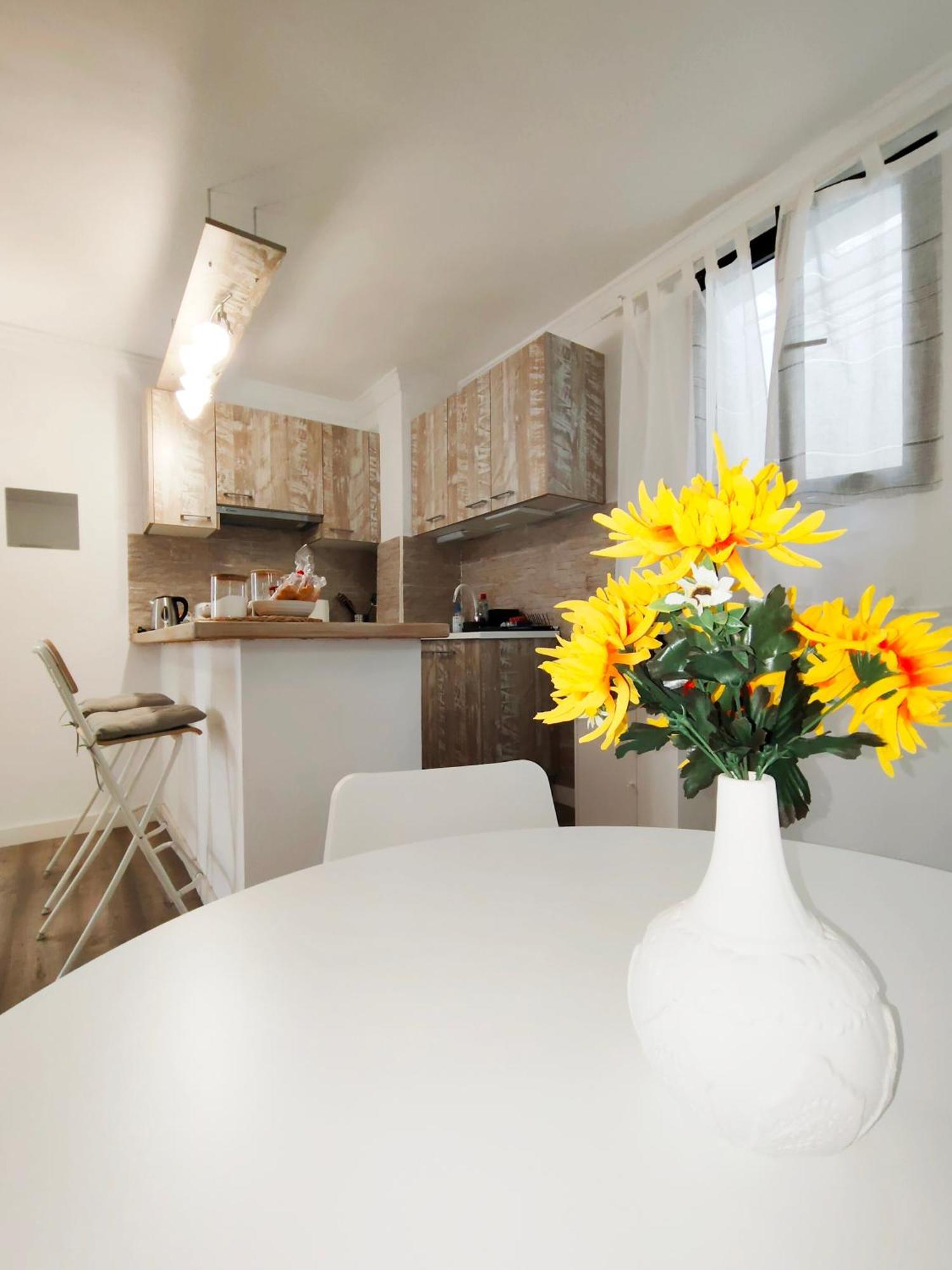 Apartment Thelma 1 Minuto A Pie Del Mar