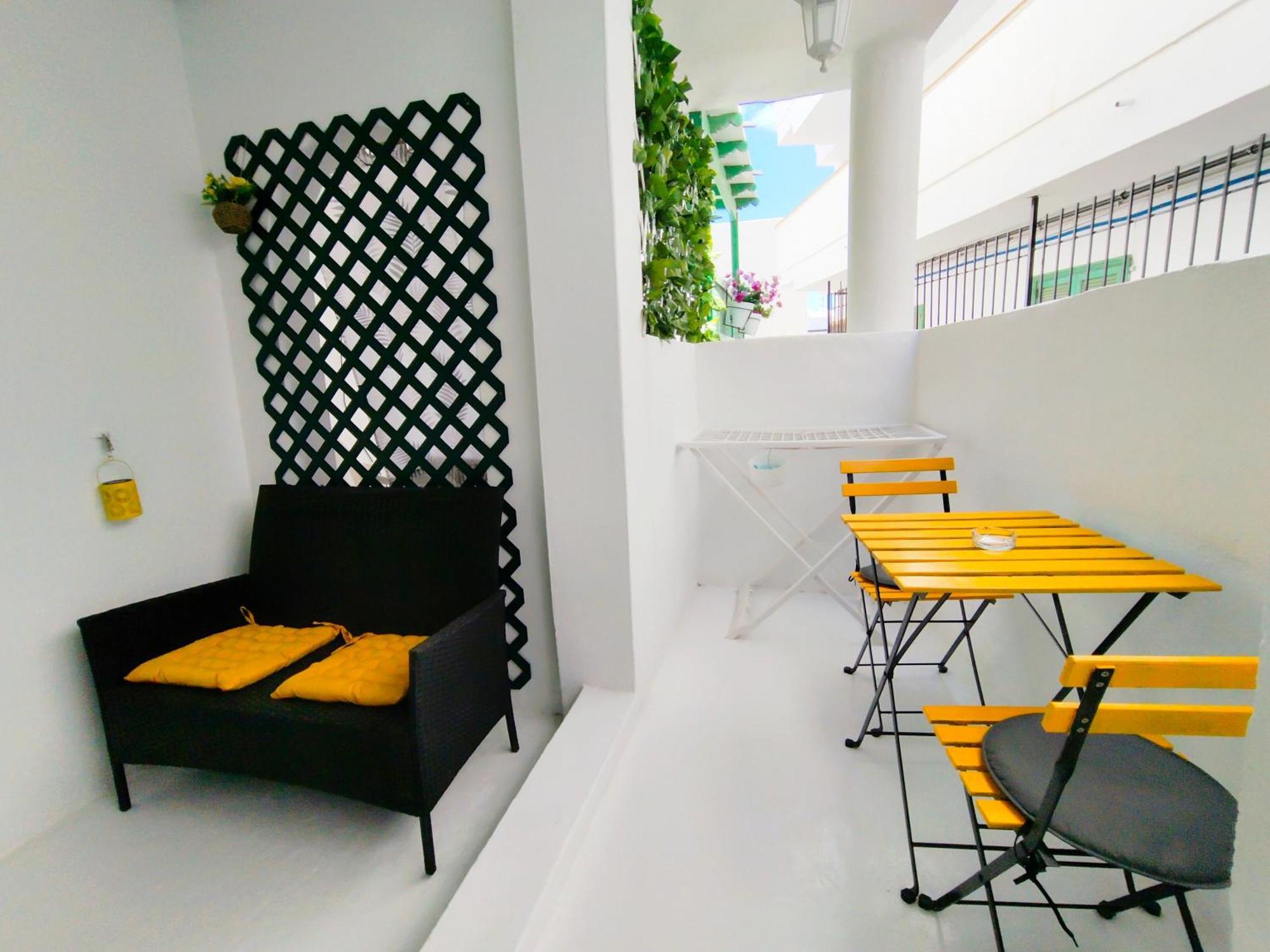 Apartamento Thelma 1 Minuto A Pie Del Mar *