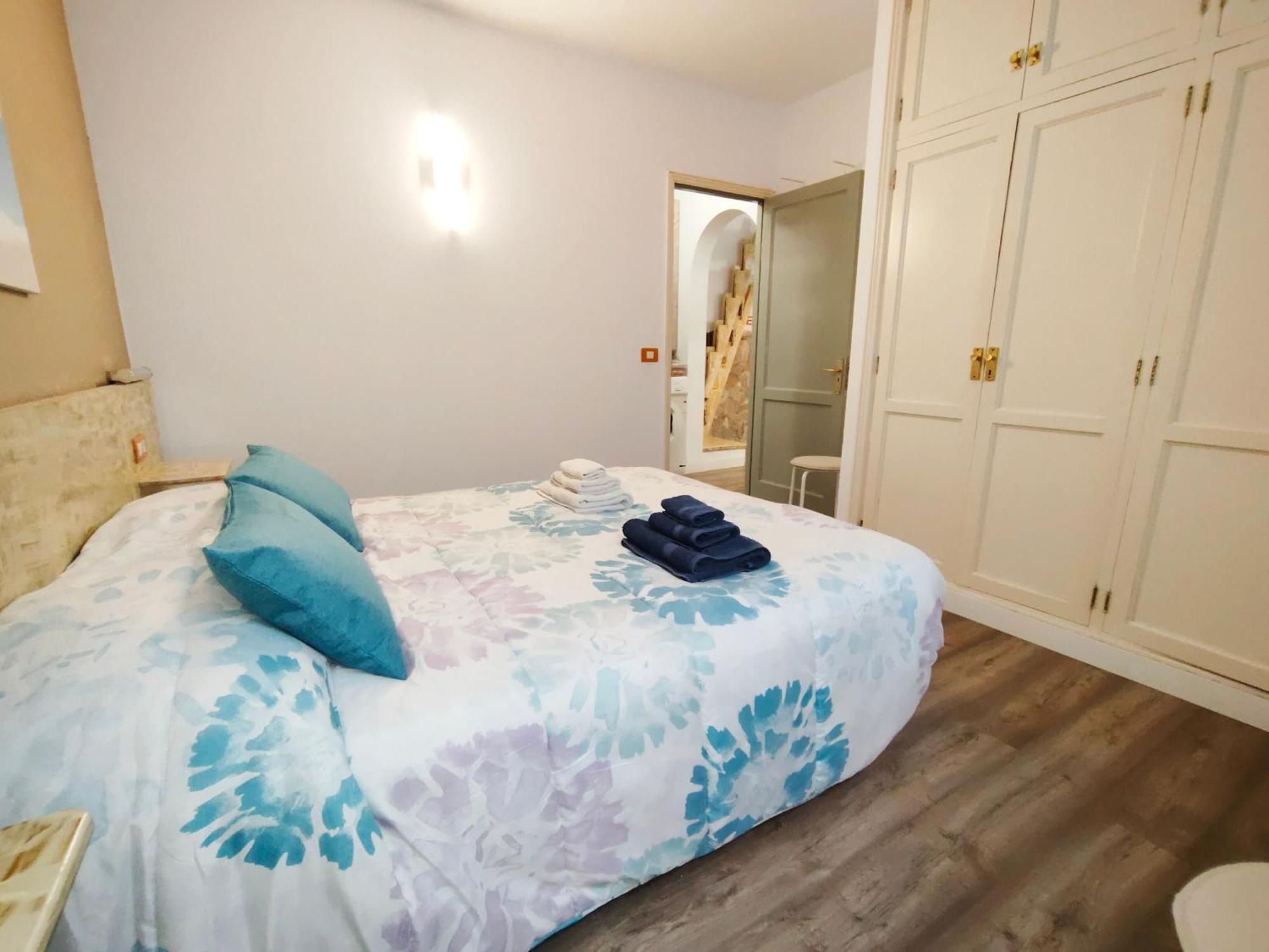 Apartment Thelma 1 Minuto A Pie Del Mar