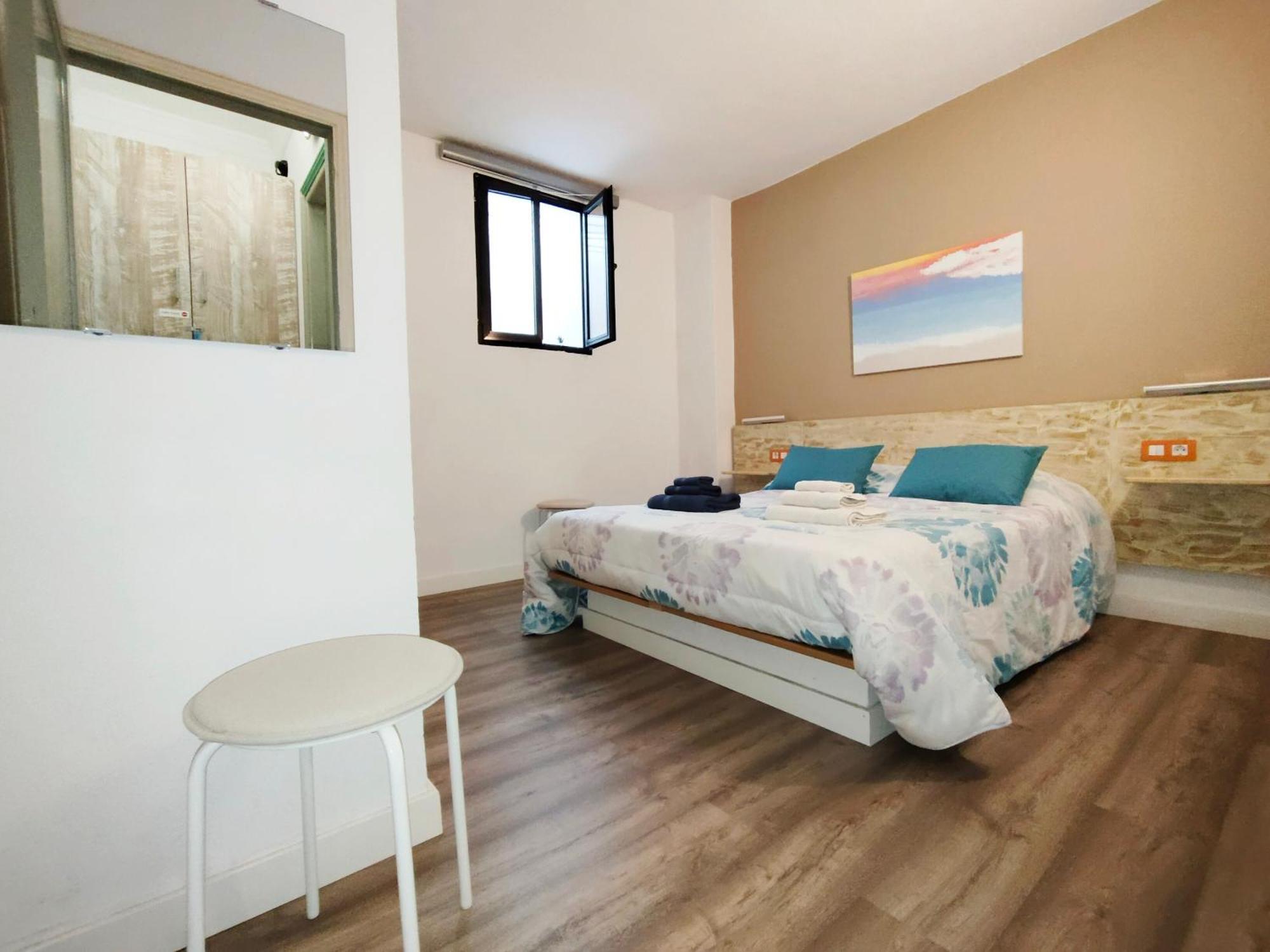 Thelma 1 Minuto A Pie Del Mar Apartment