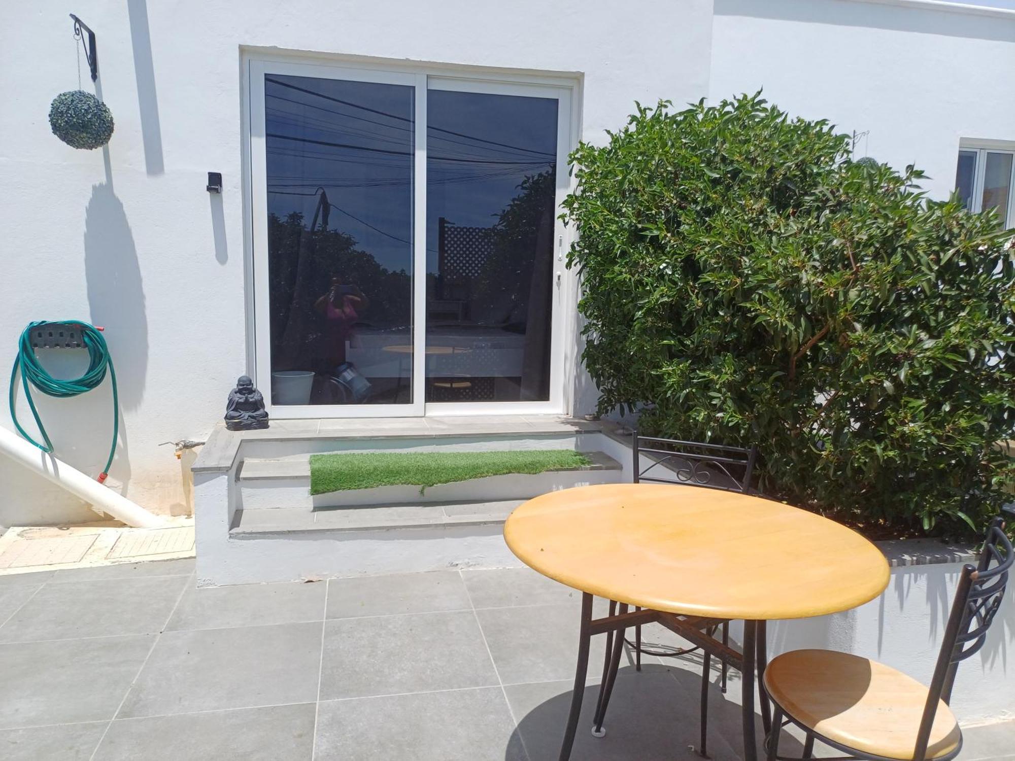 Isabella Apartamento