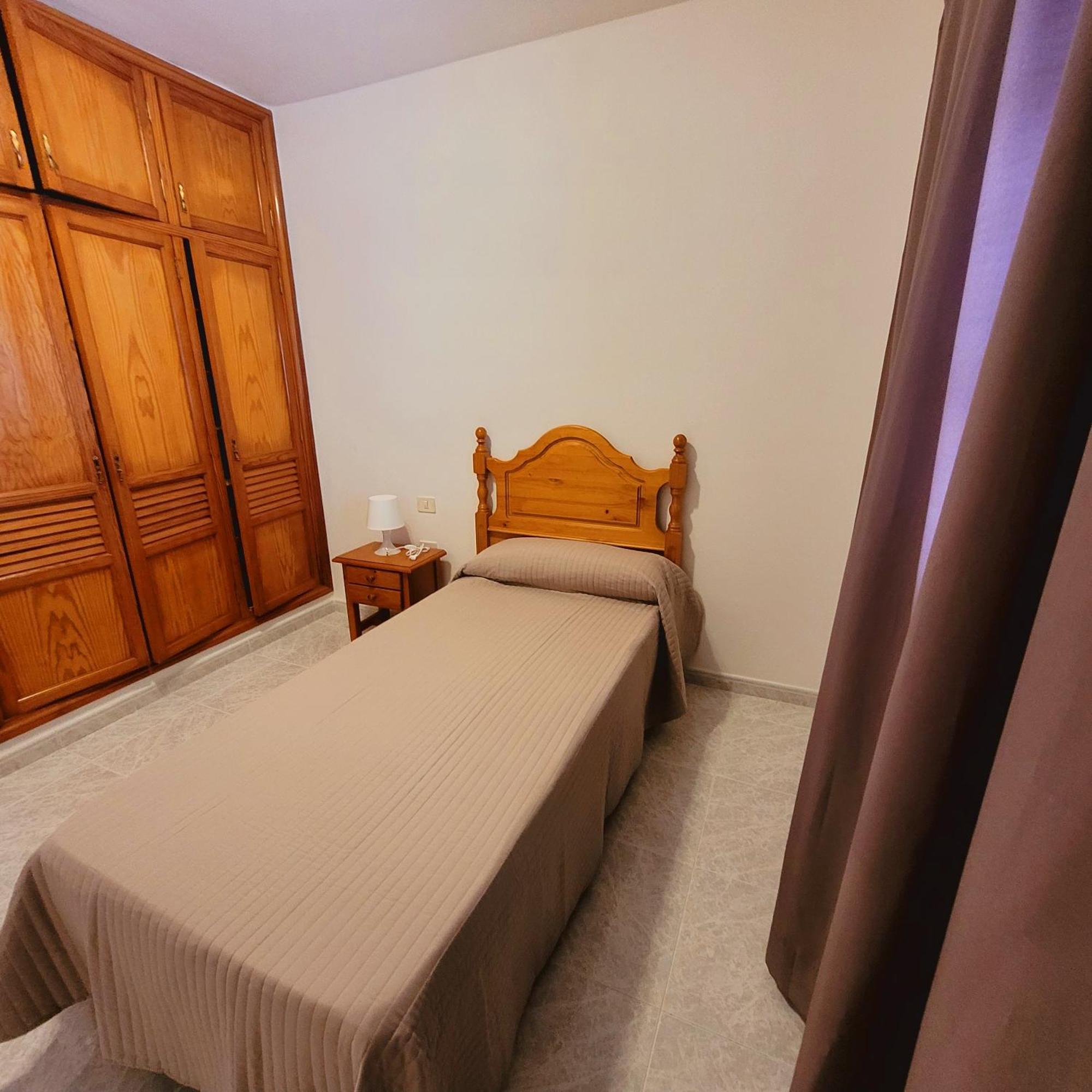 Casa Pancho Lanzarote Apartamento