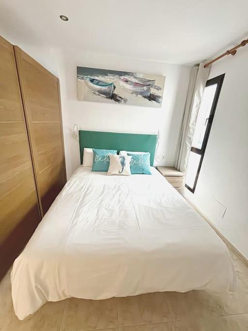 Apartment Casa Lorenzo In The Center Playa Blanca (Lanzarote)