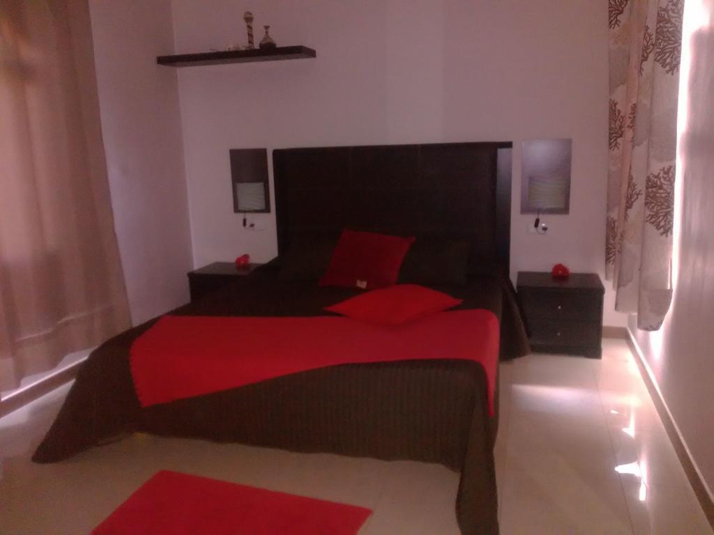 Apartment Riviera Park 2a Puerto del Carmen (Lanzarote)